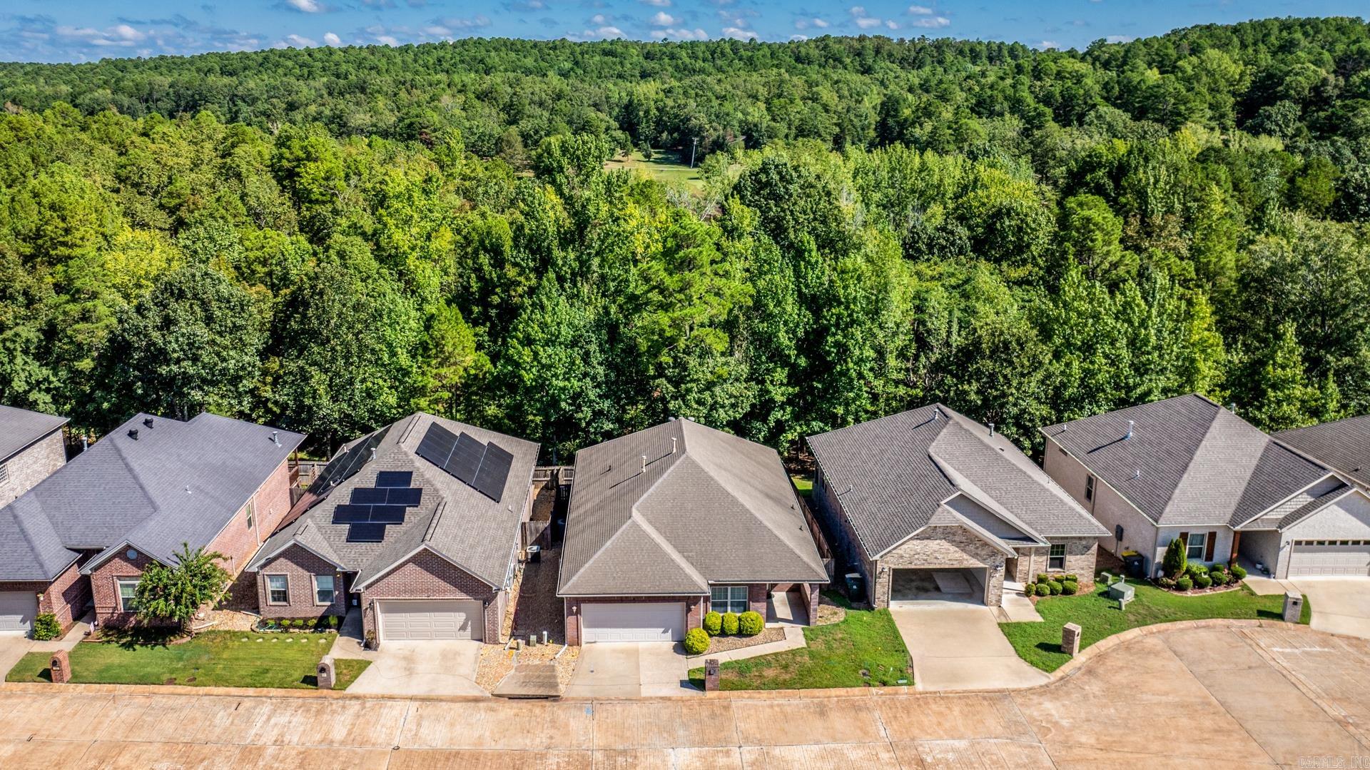8 Pennsylvania  Little Rock, AR