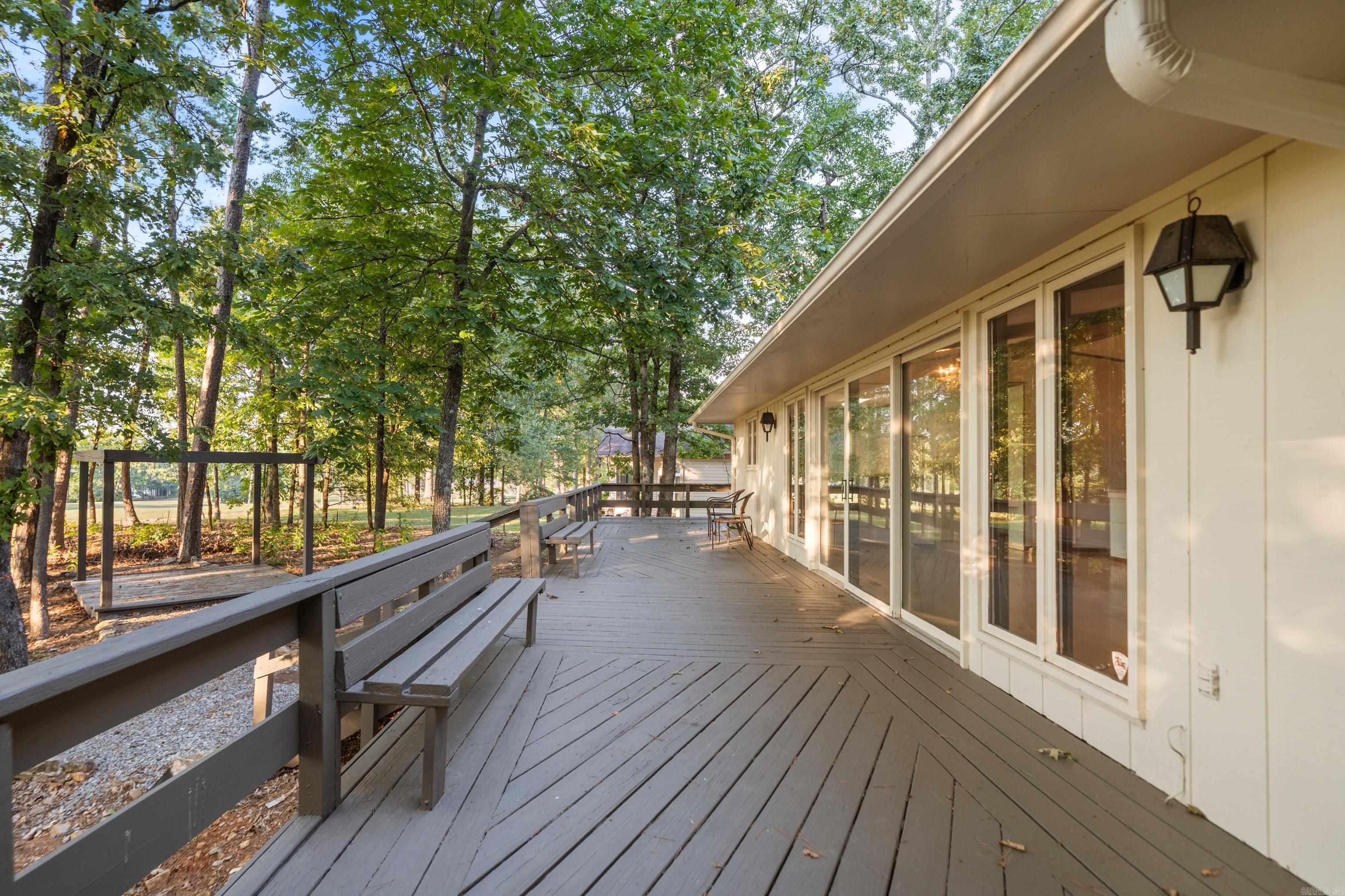 13 ENSENADA  Hot Springs Village, AR