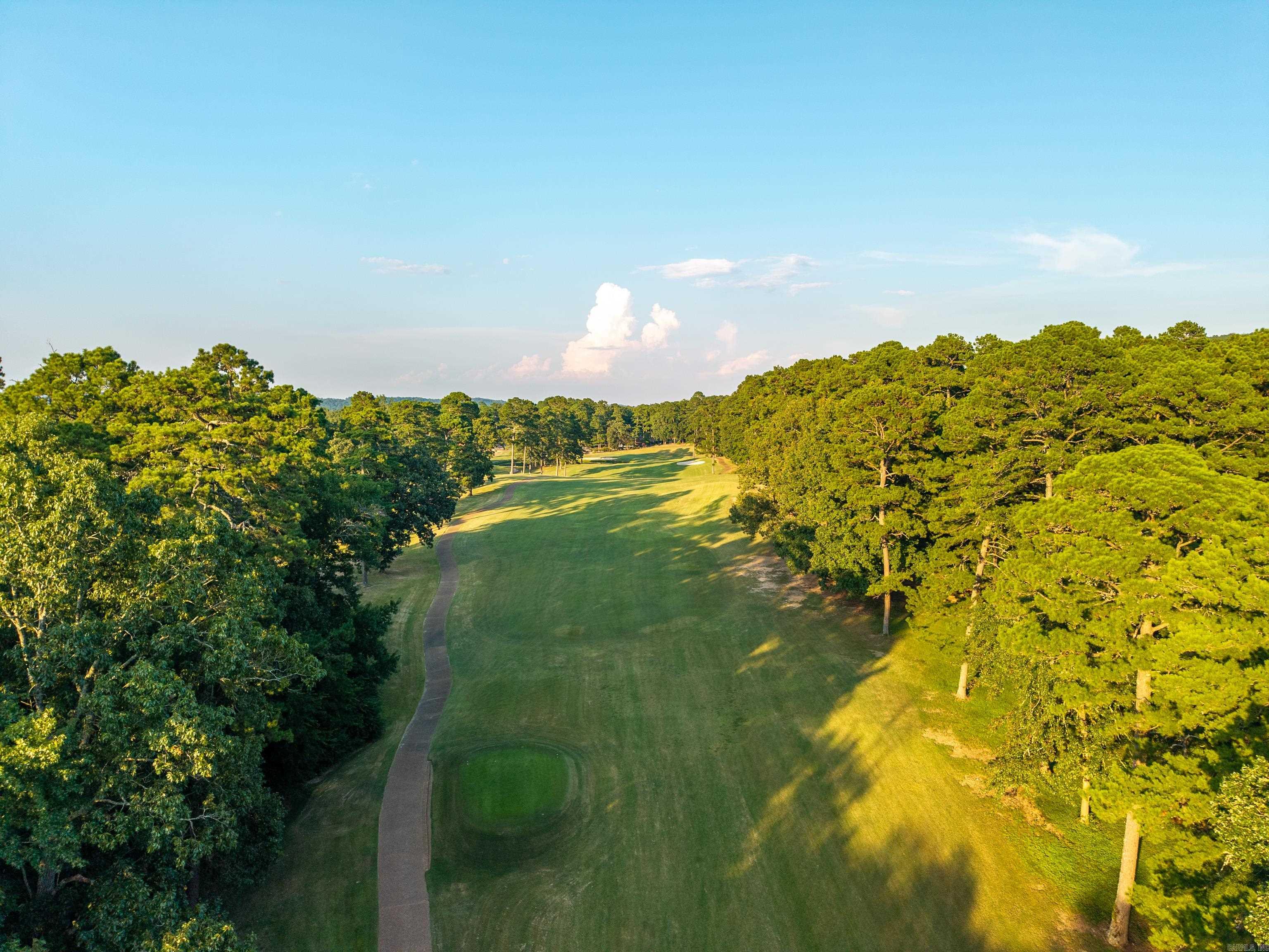 13 ENSENADA  Hot Springs Village, AR