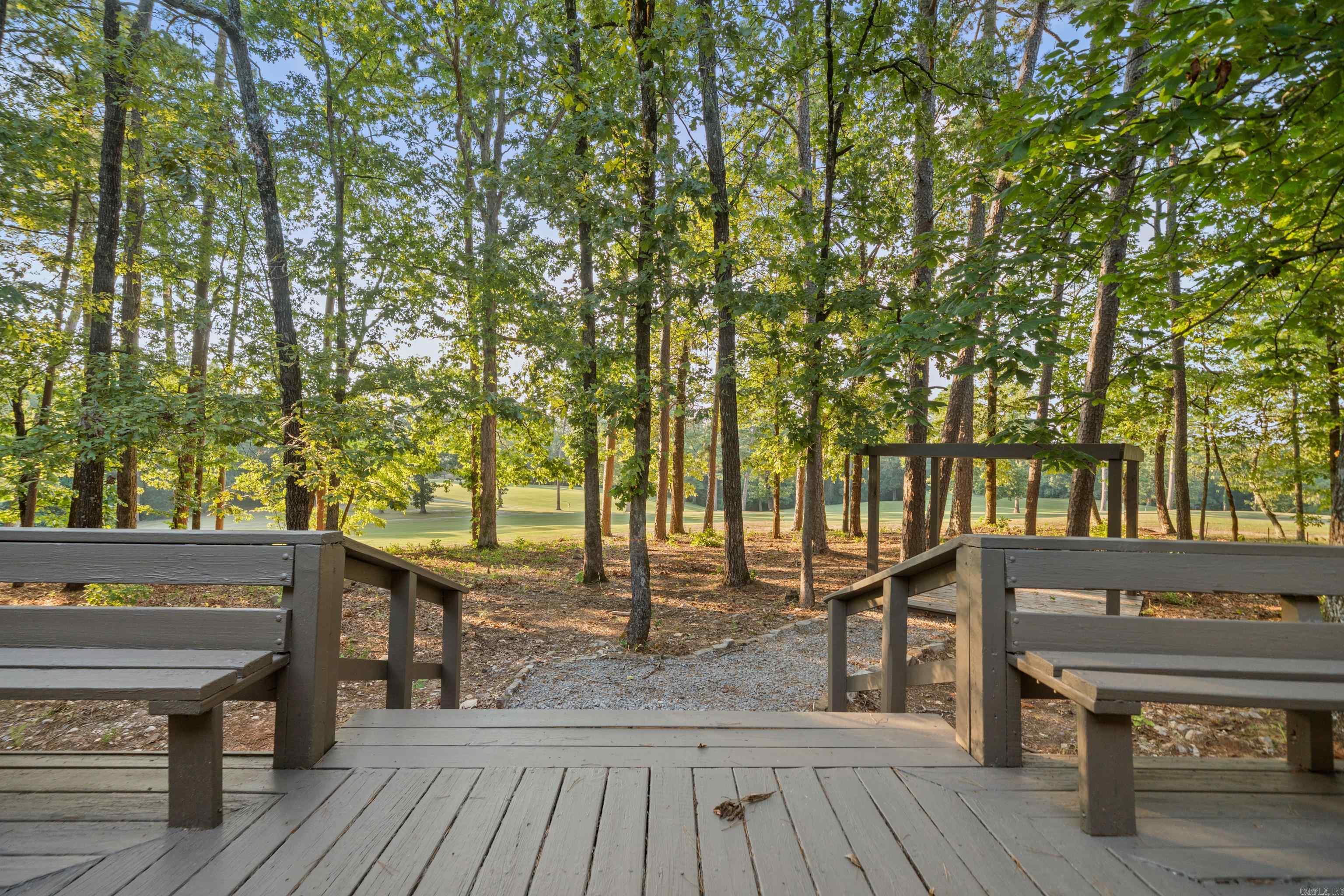 13 ENSENADA  Hot Springs Village, AR