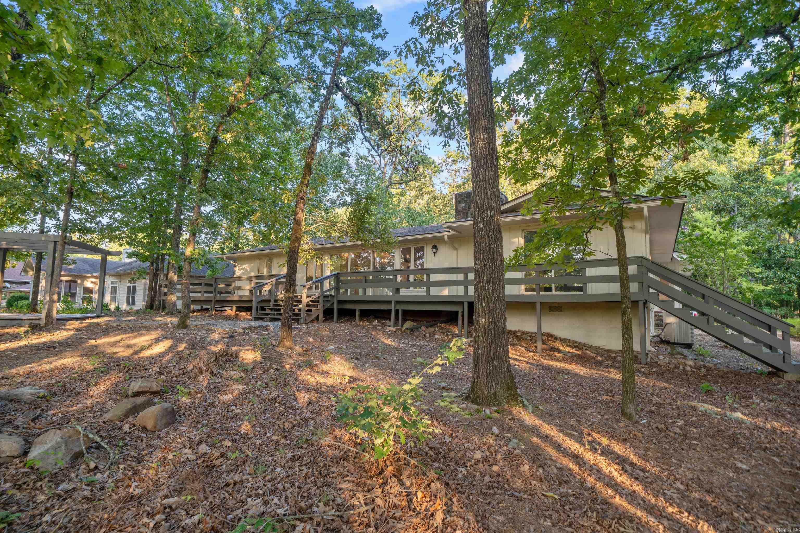 13 ENSENADA  Hot Springs Village, AR
