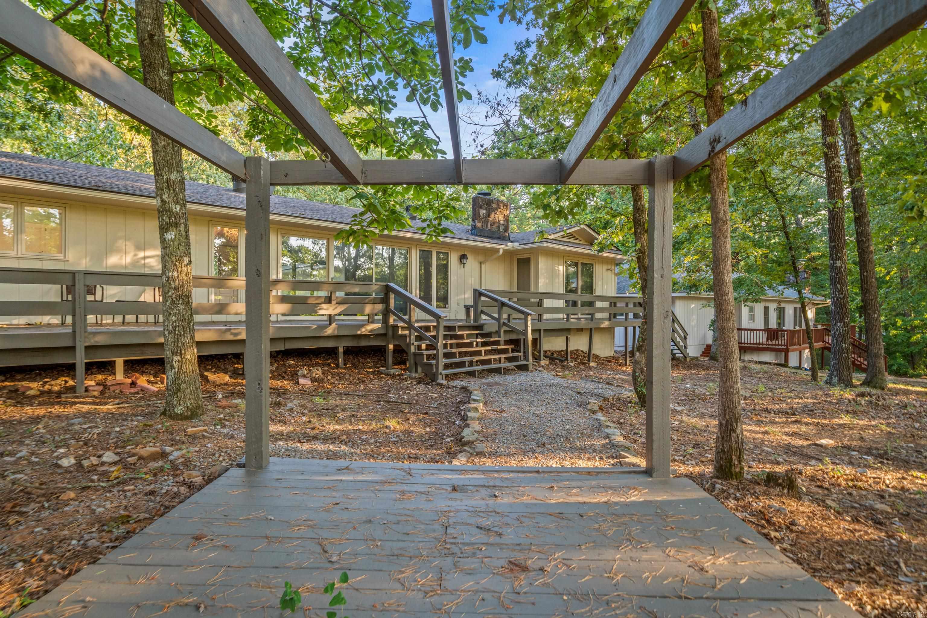 13 ENSENADA  Hot Springs Village, AR