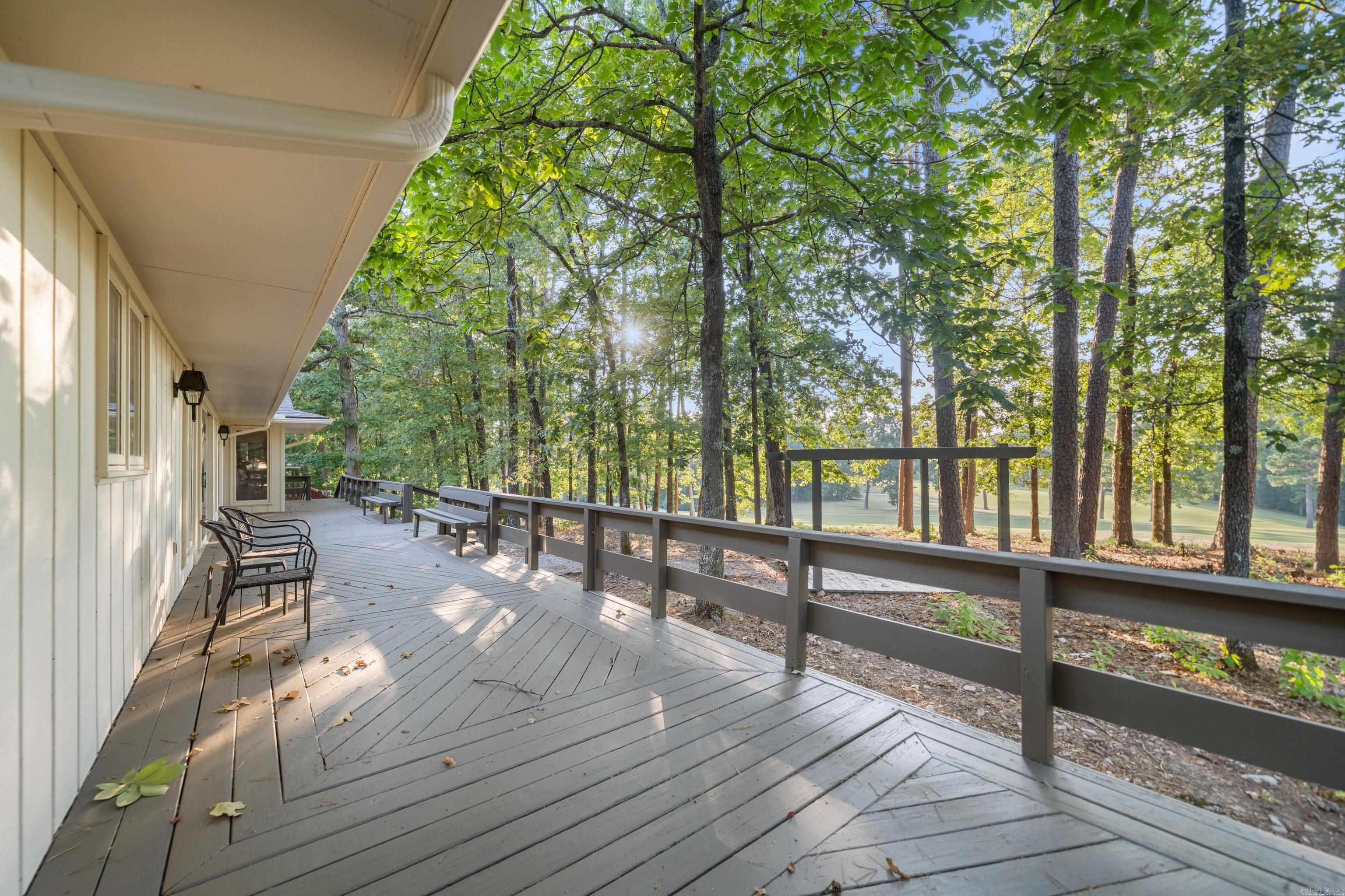 13 ENSENADA  Hot Springs Village, AR