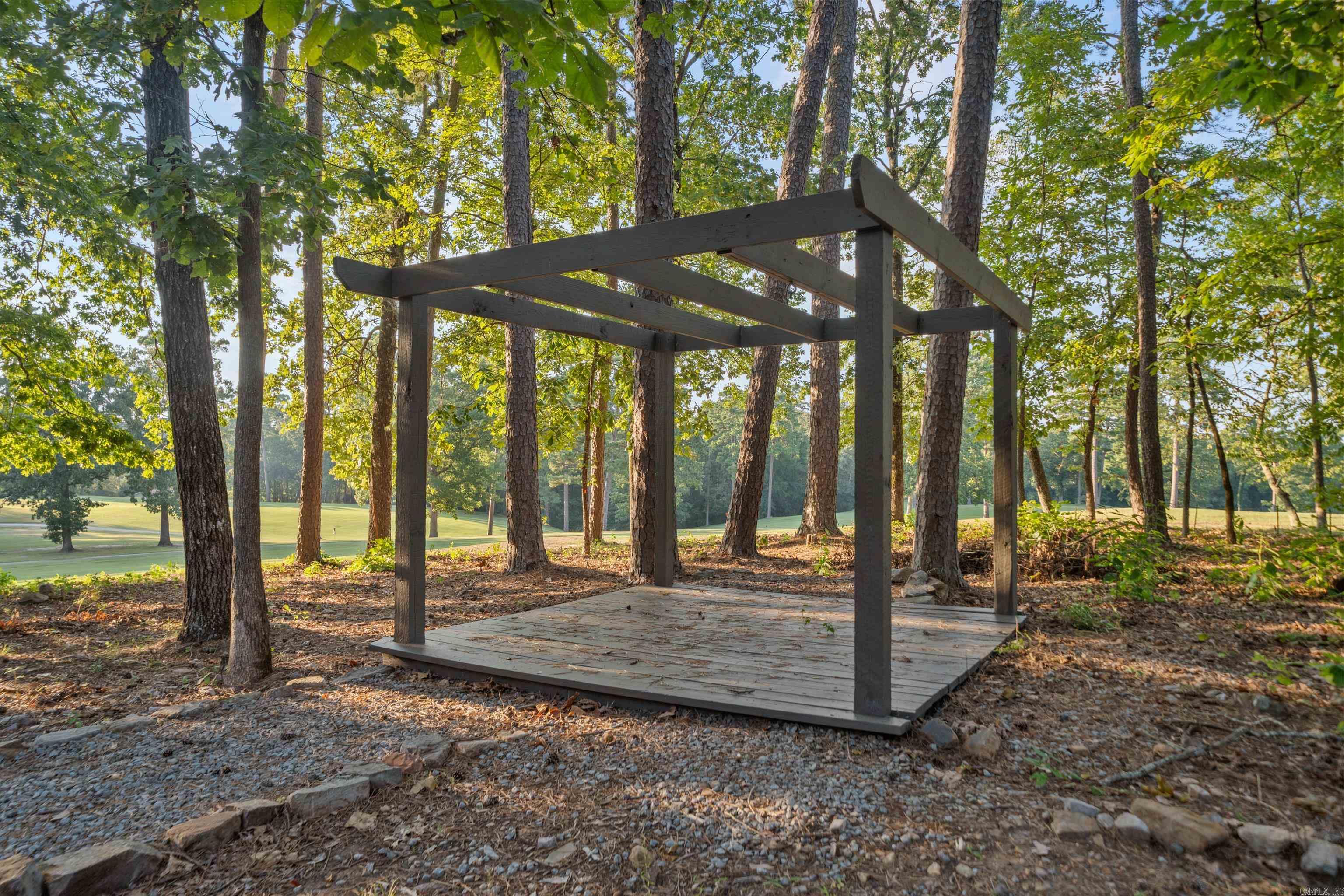 13 ENSENADA  Hot Springs Village, AR