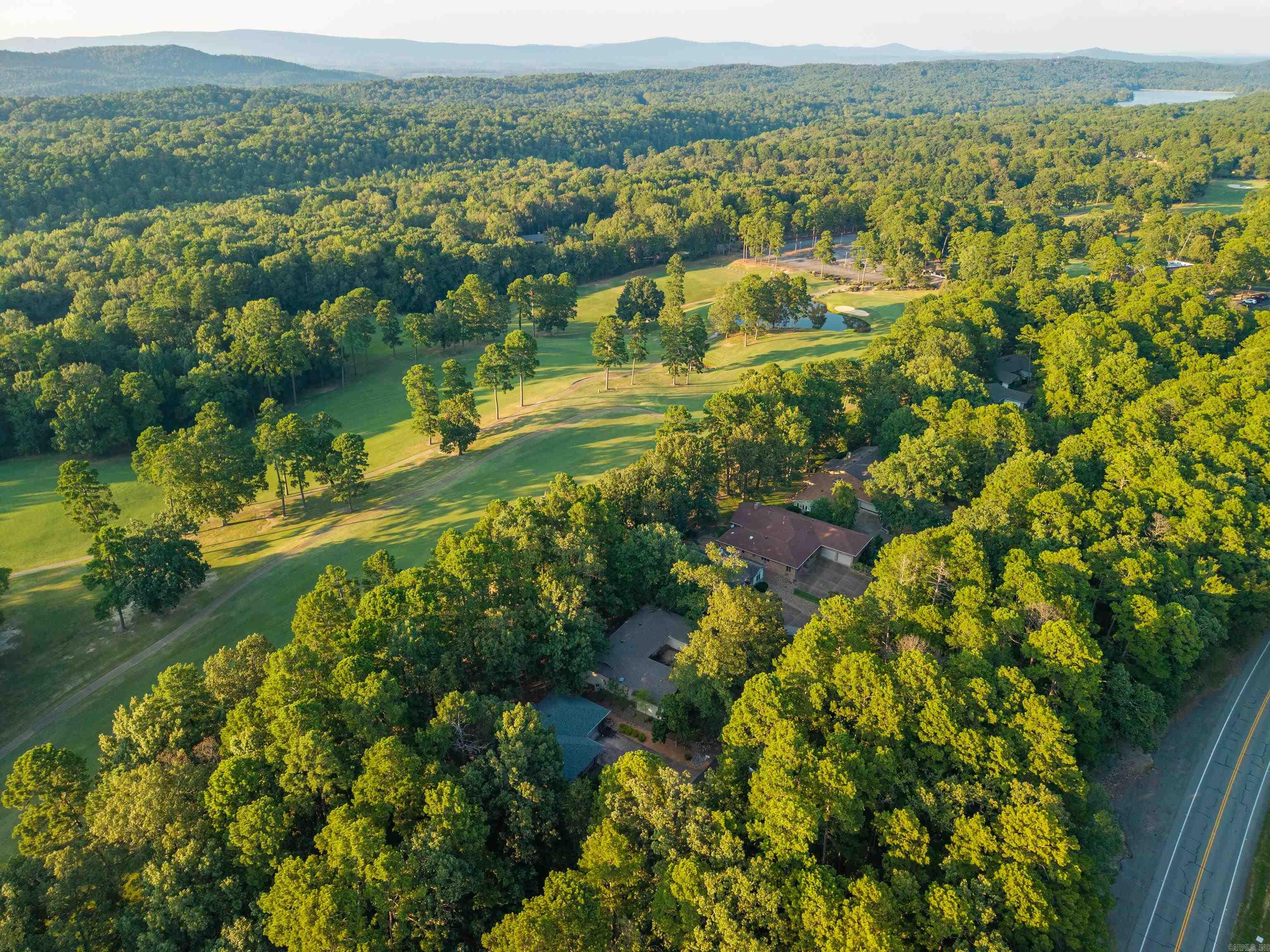 13 ENSENADA  Hot Springs Village, AR