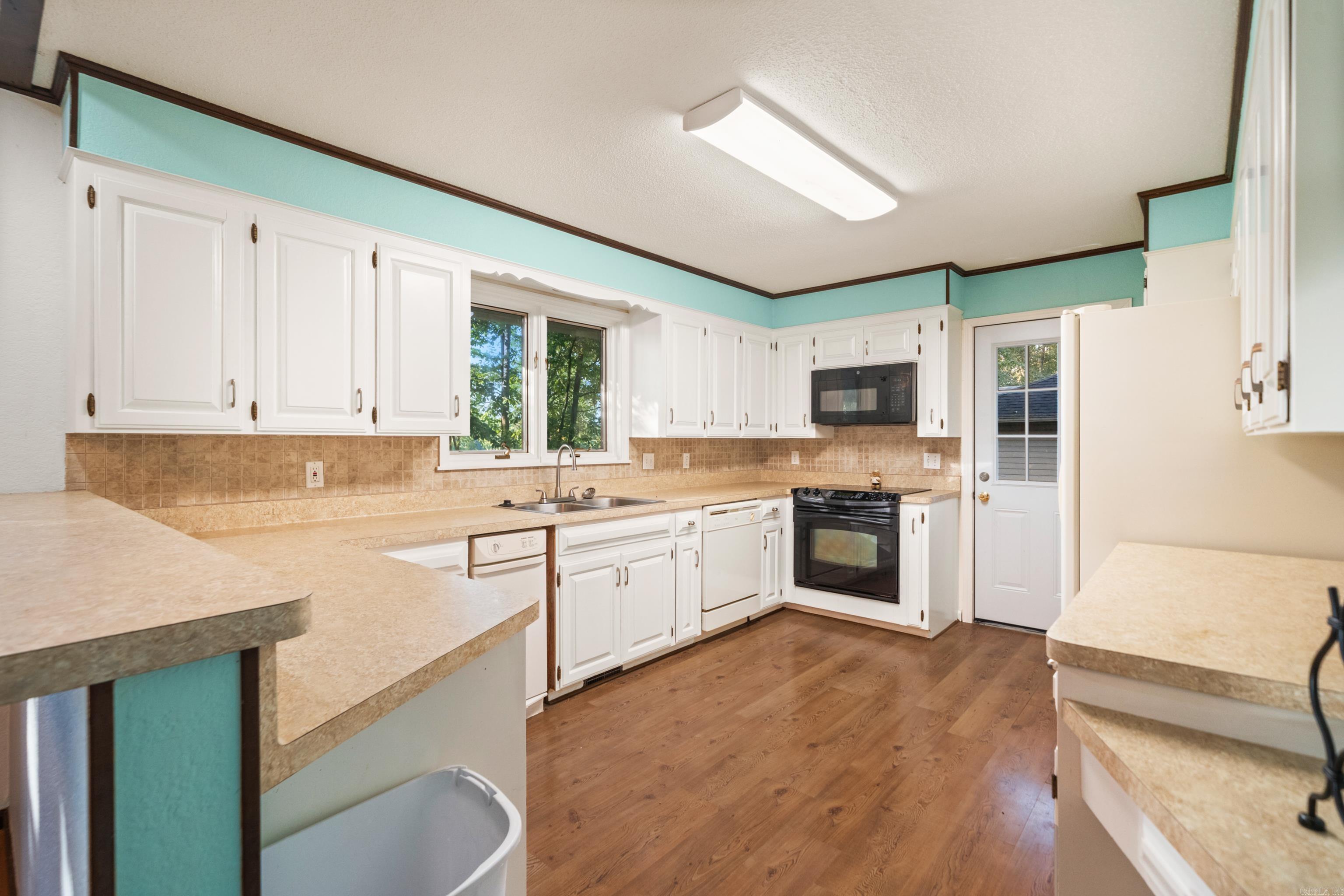 13 ENSENADA  Hot Springs Village, AR