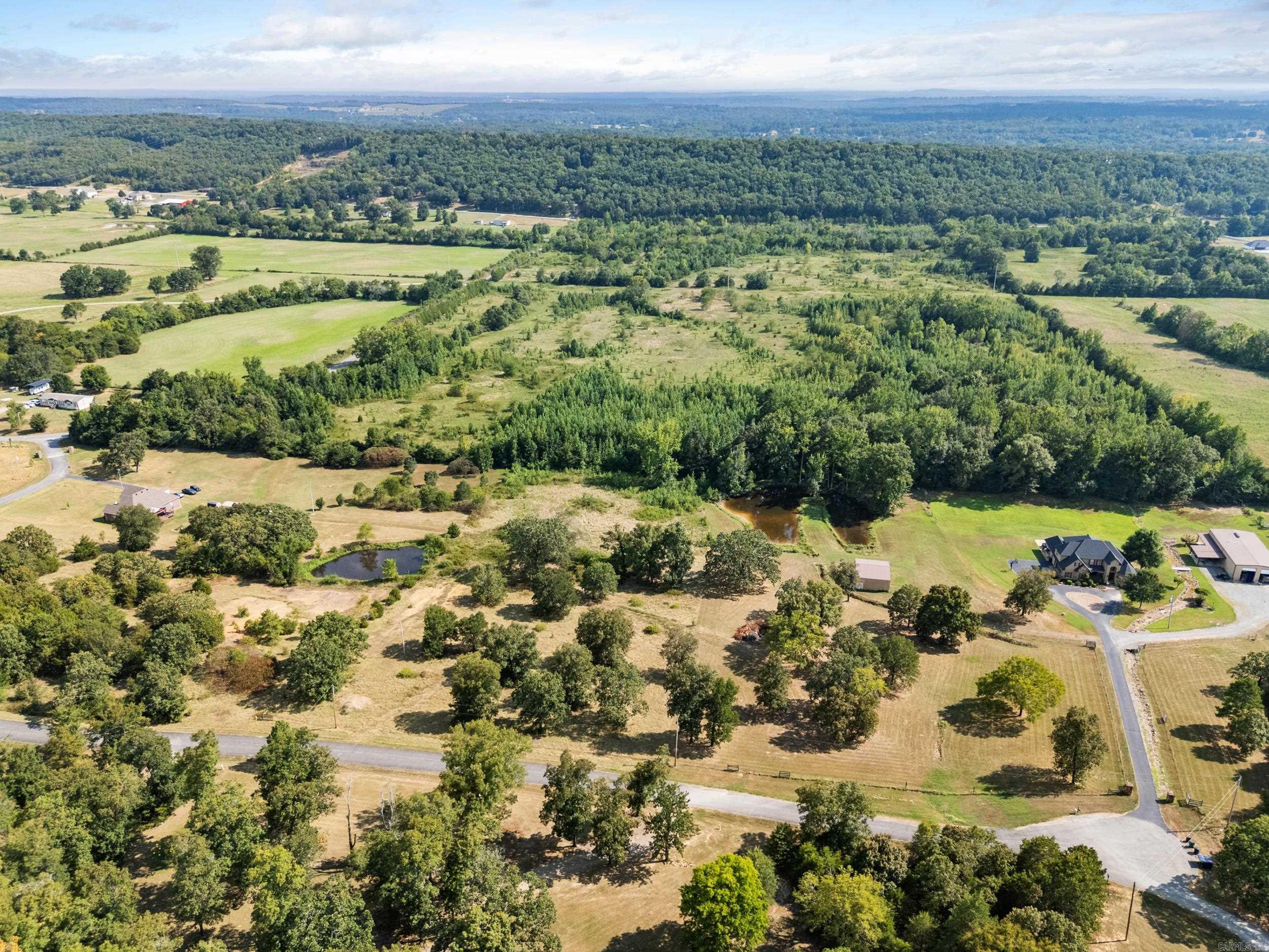114 Castlepines  Greenbrier, AR