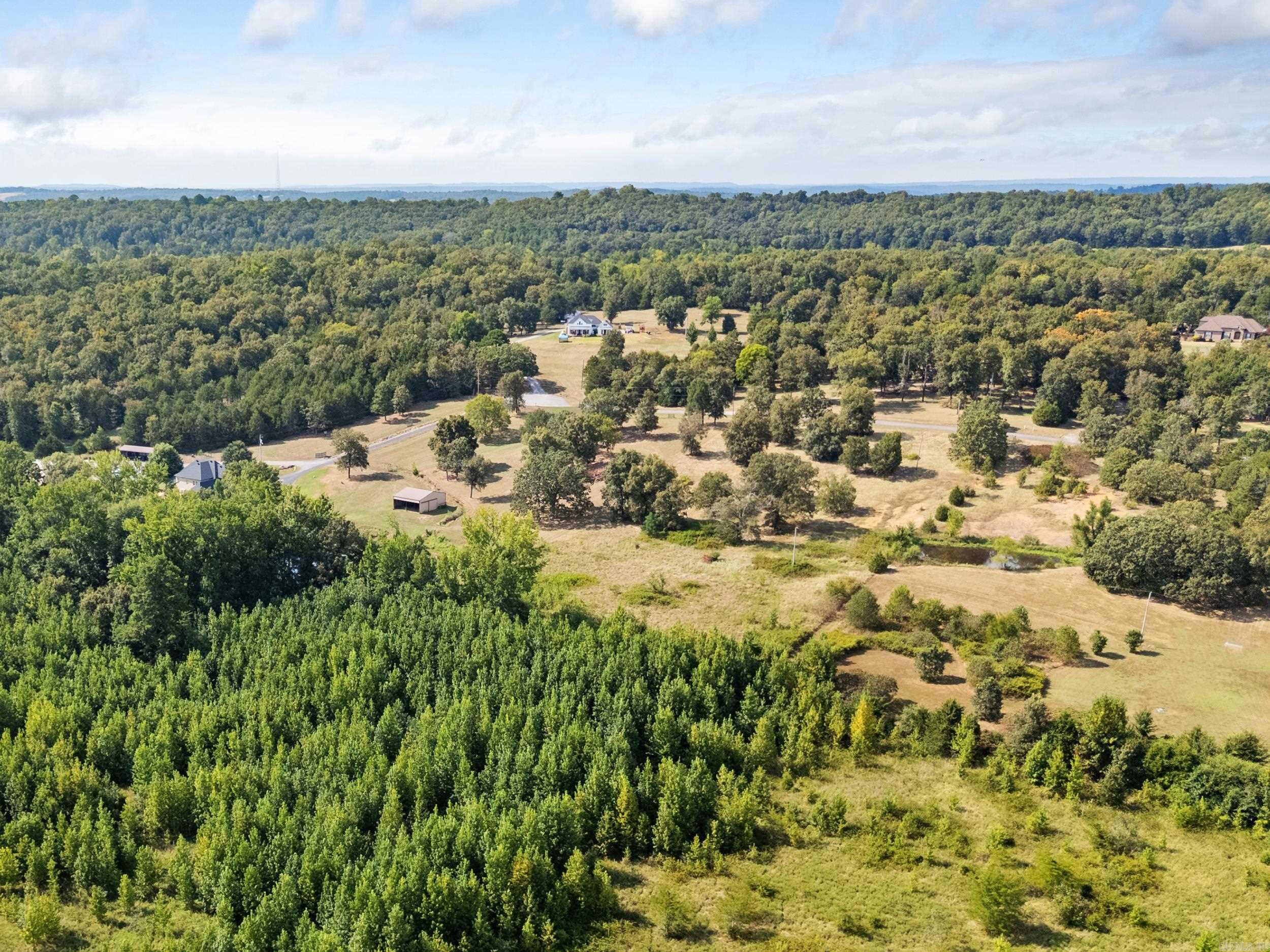 114 Castlepines  Greenbrier, AR
