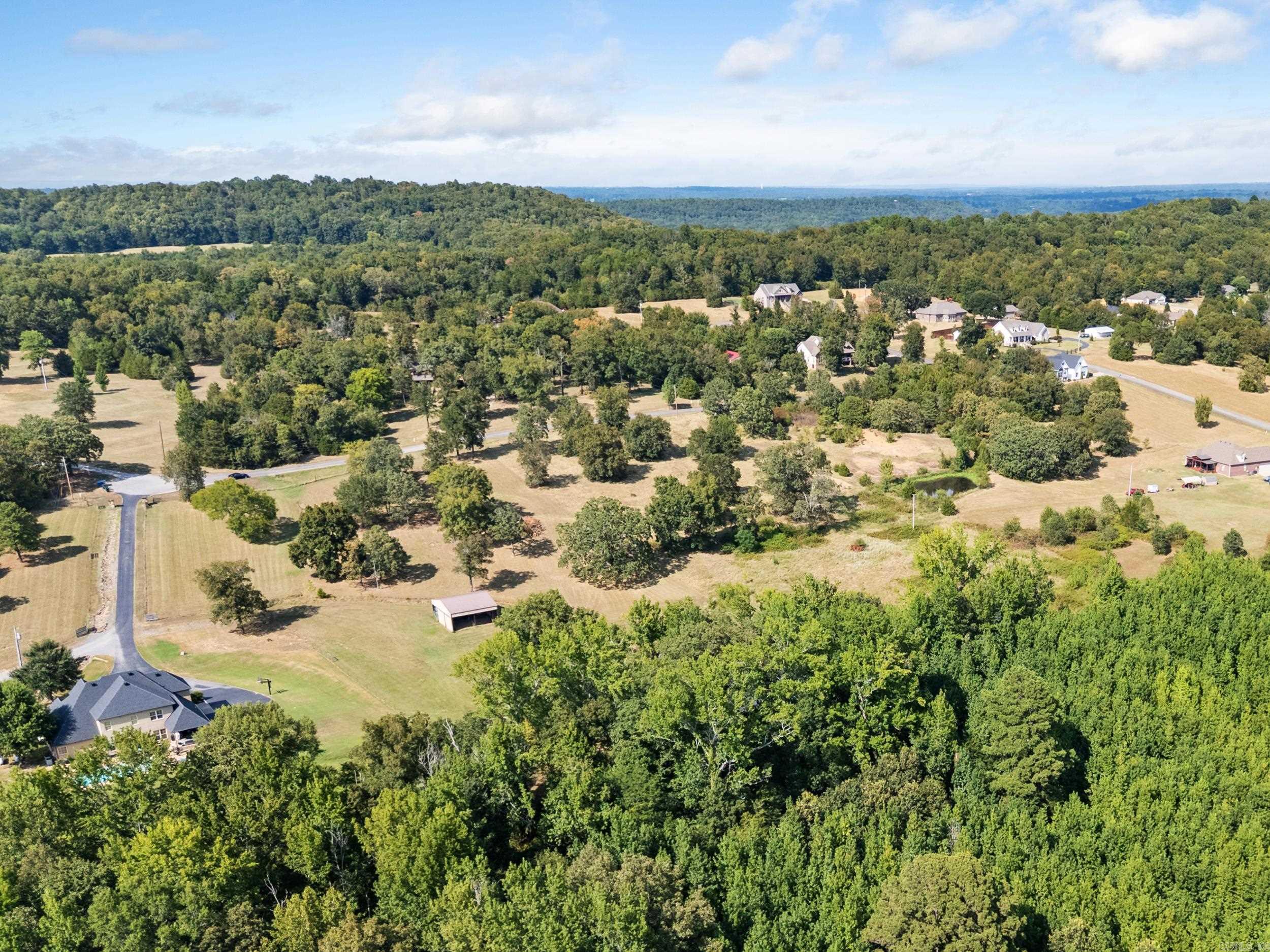 114 Castlepines  Greenbrier, AR