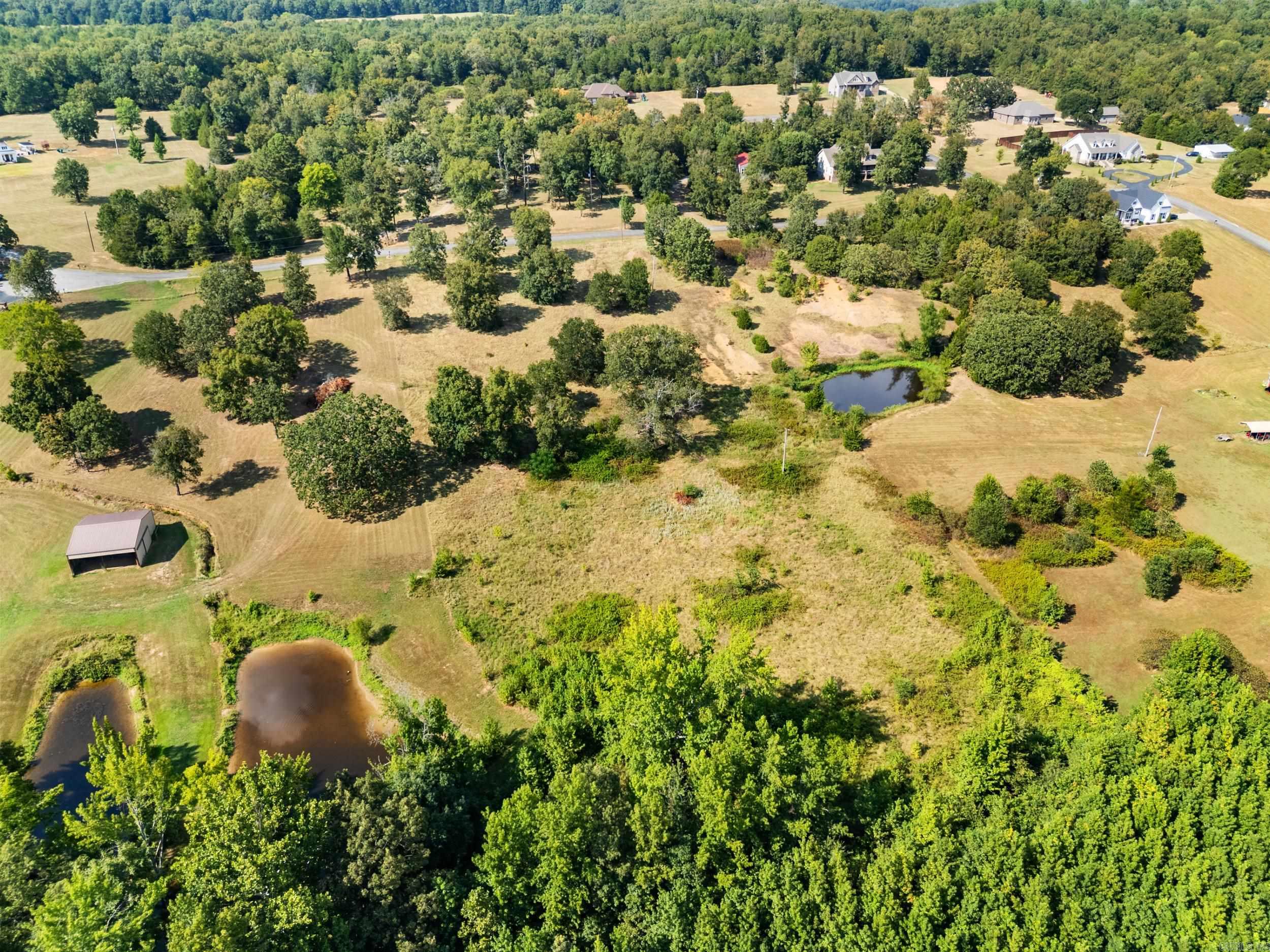 114 Castlepines  Greenbrier, AR