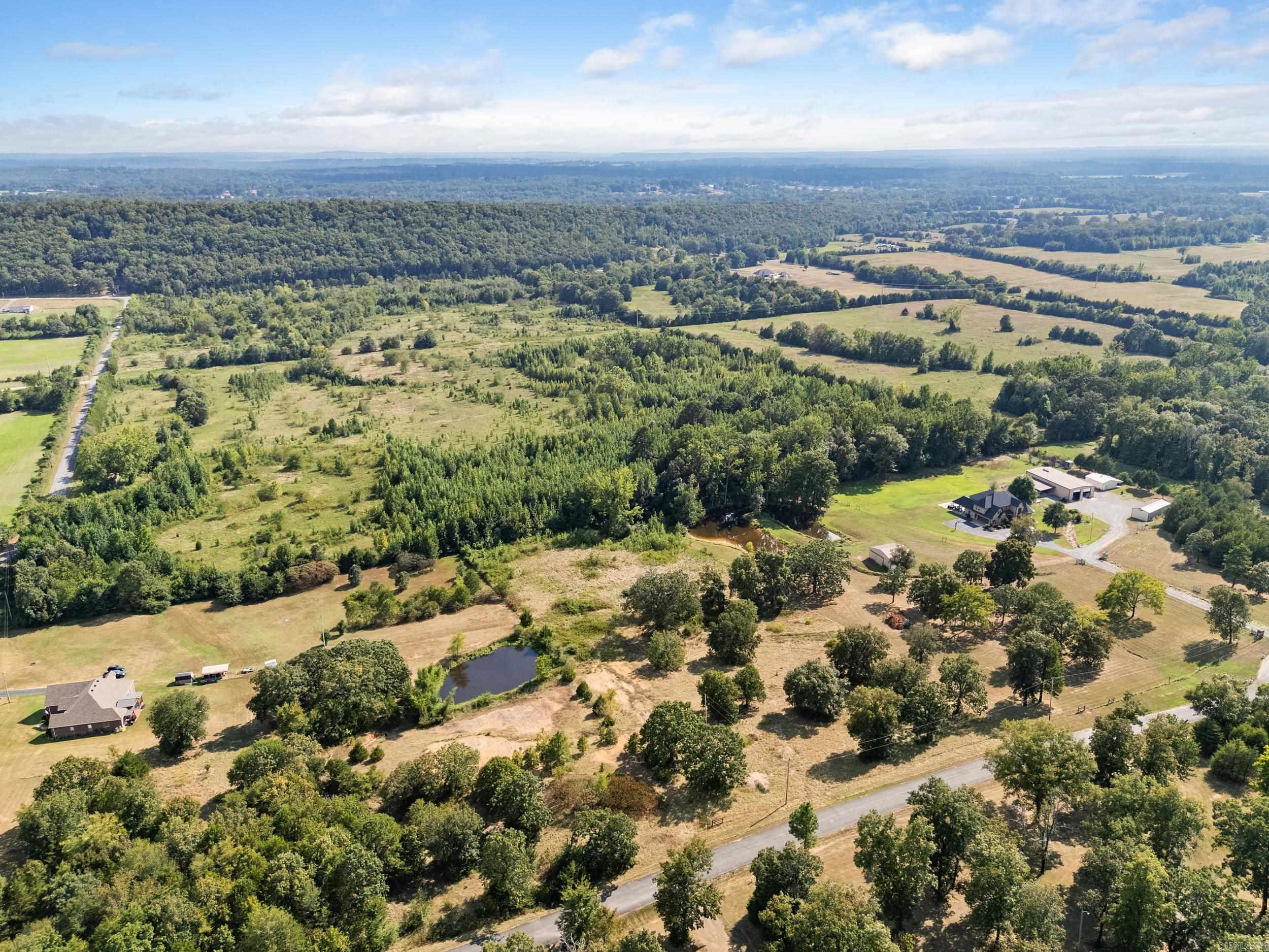 114 Castlepines  Greenbrier, AR