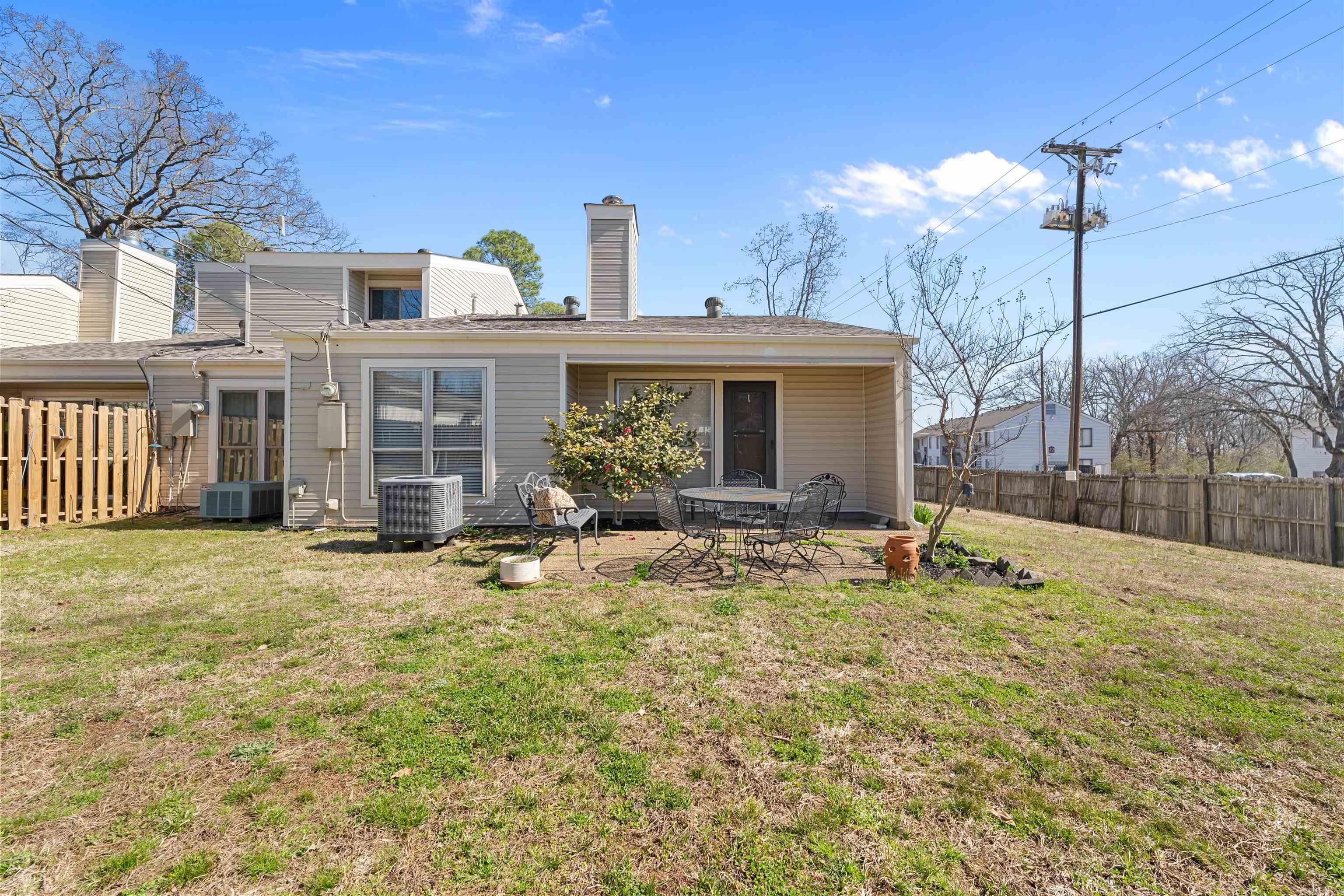 2004 Broken Bow  North Little Rock, AR
