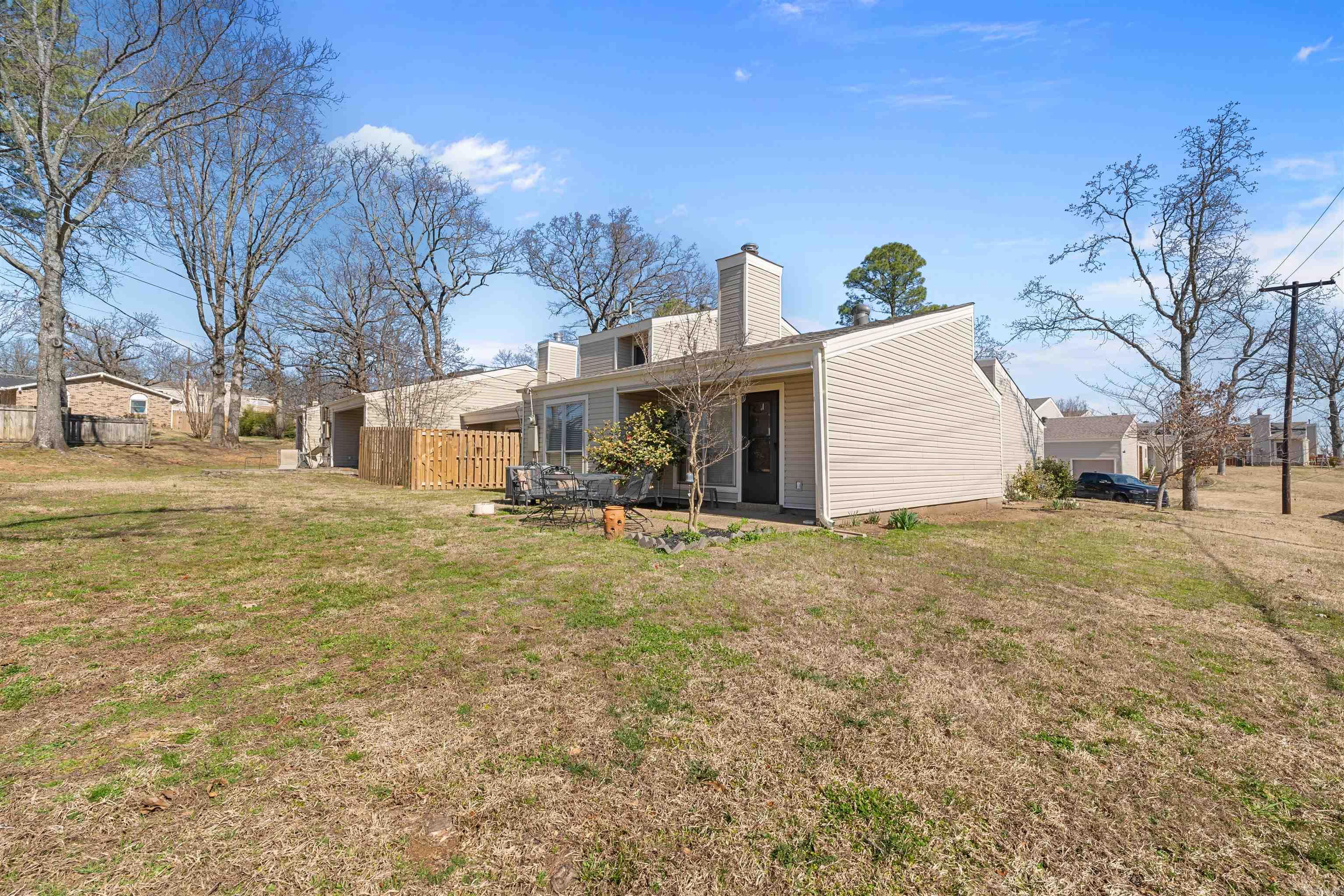 2004 Broken Bow  North Little Rock, AR