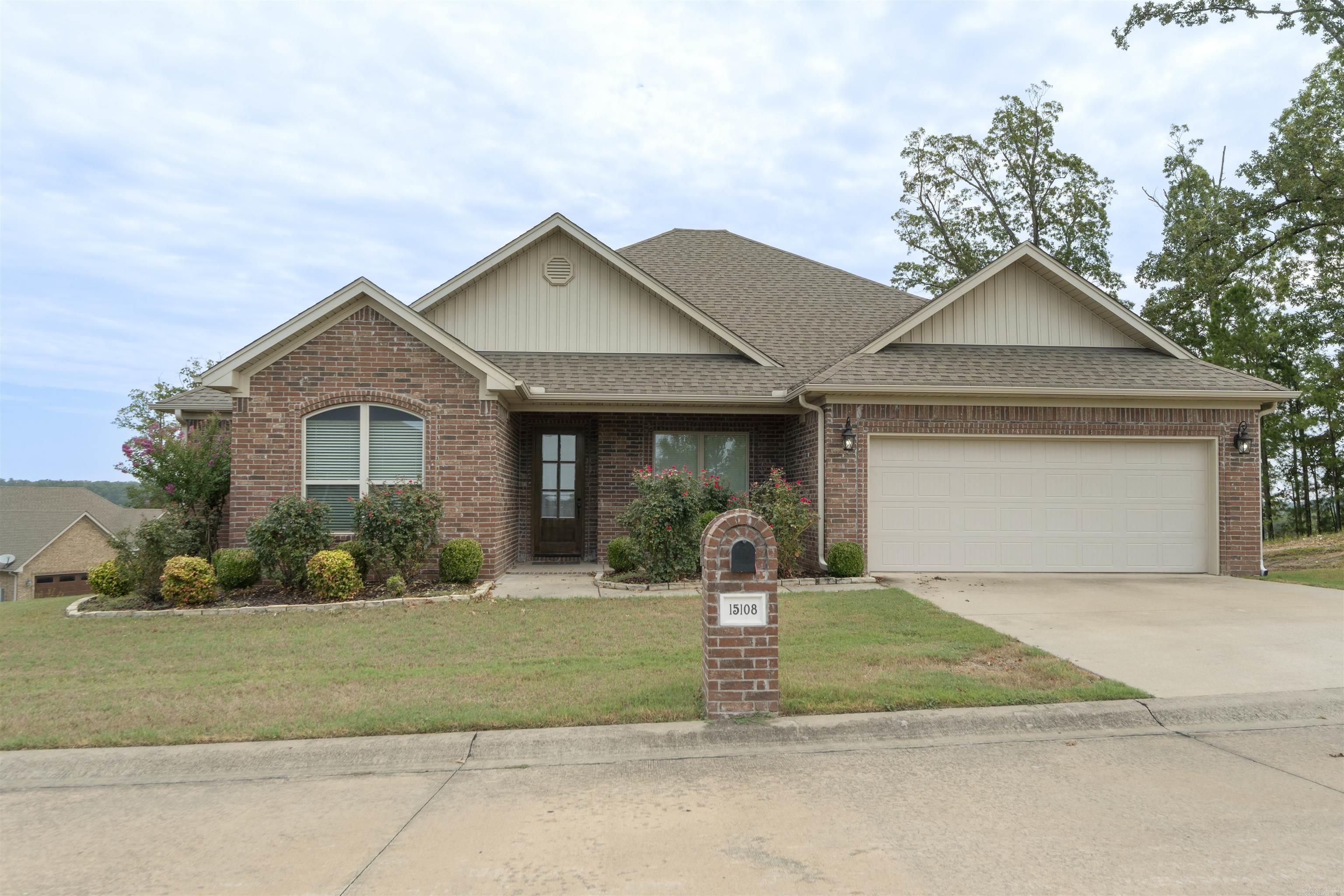15108 Angus  Little Rock, AR