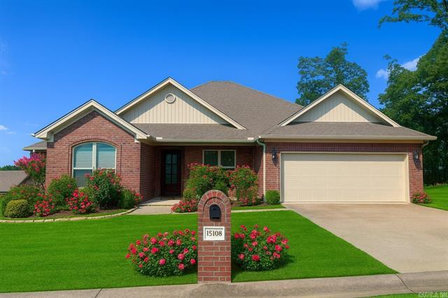 15108  Angus  Little Rock, AR