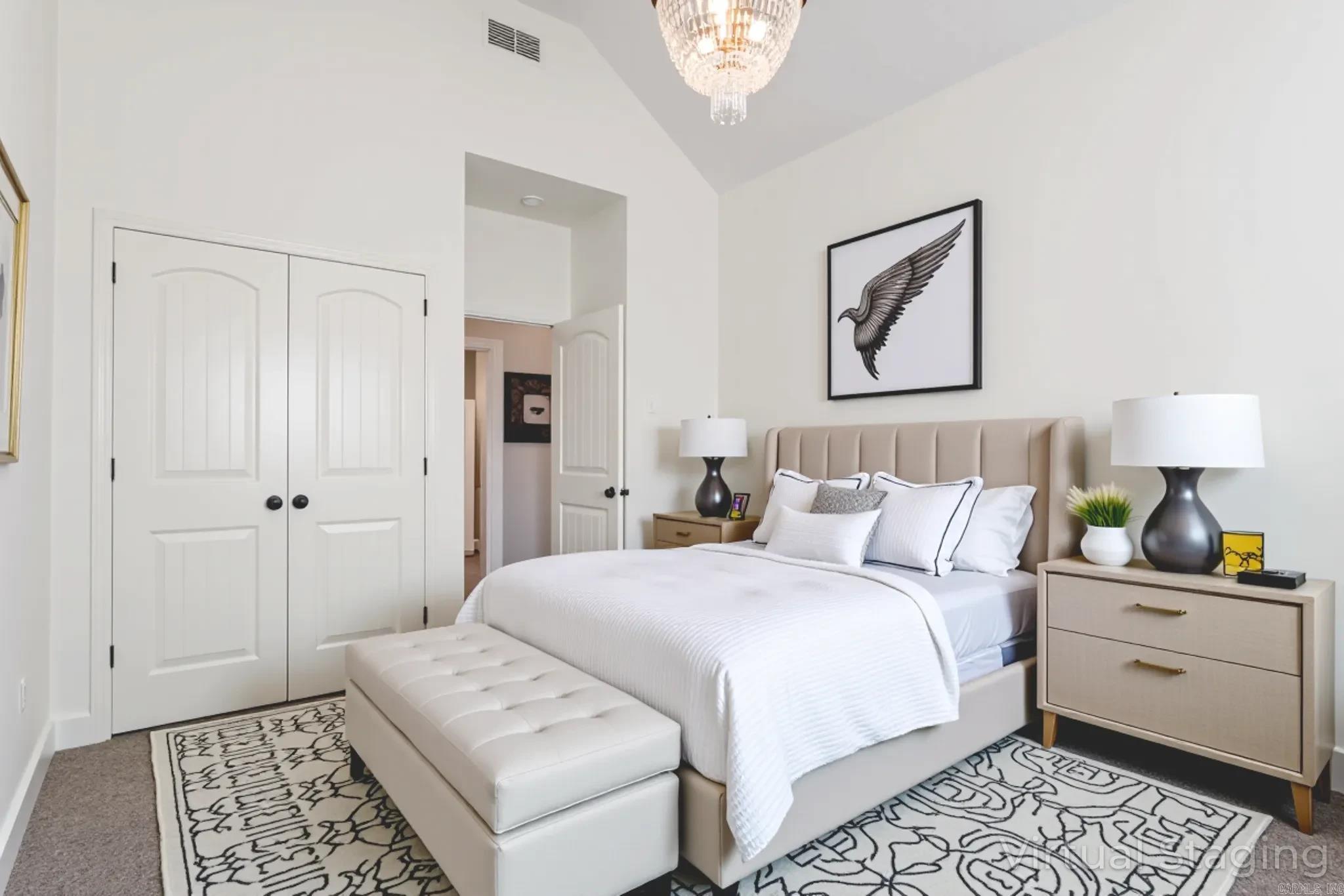 15108 Angus  Little Rock, AR