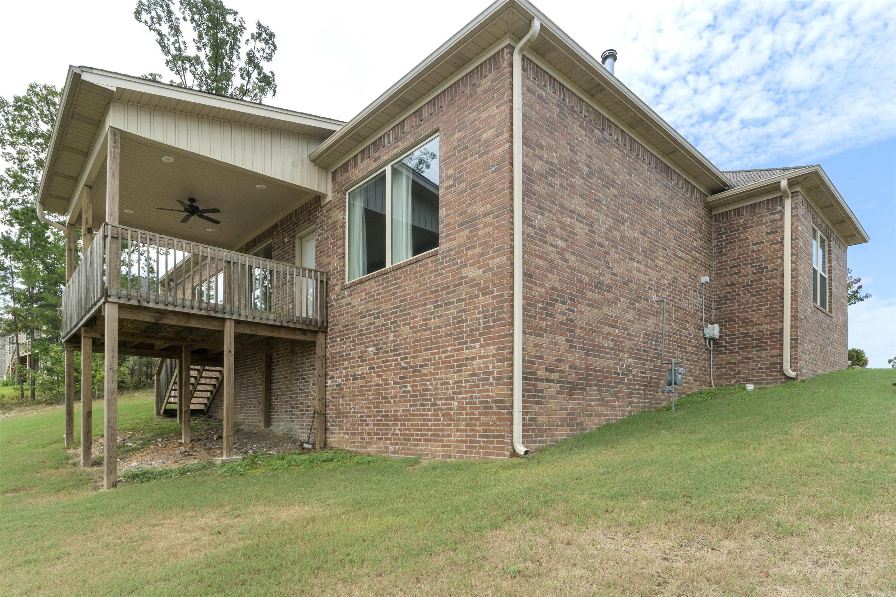 15108 Angus  Little Rock, AR