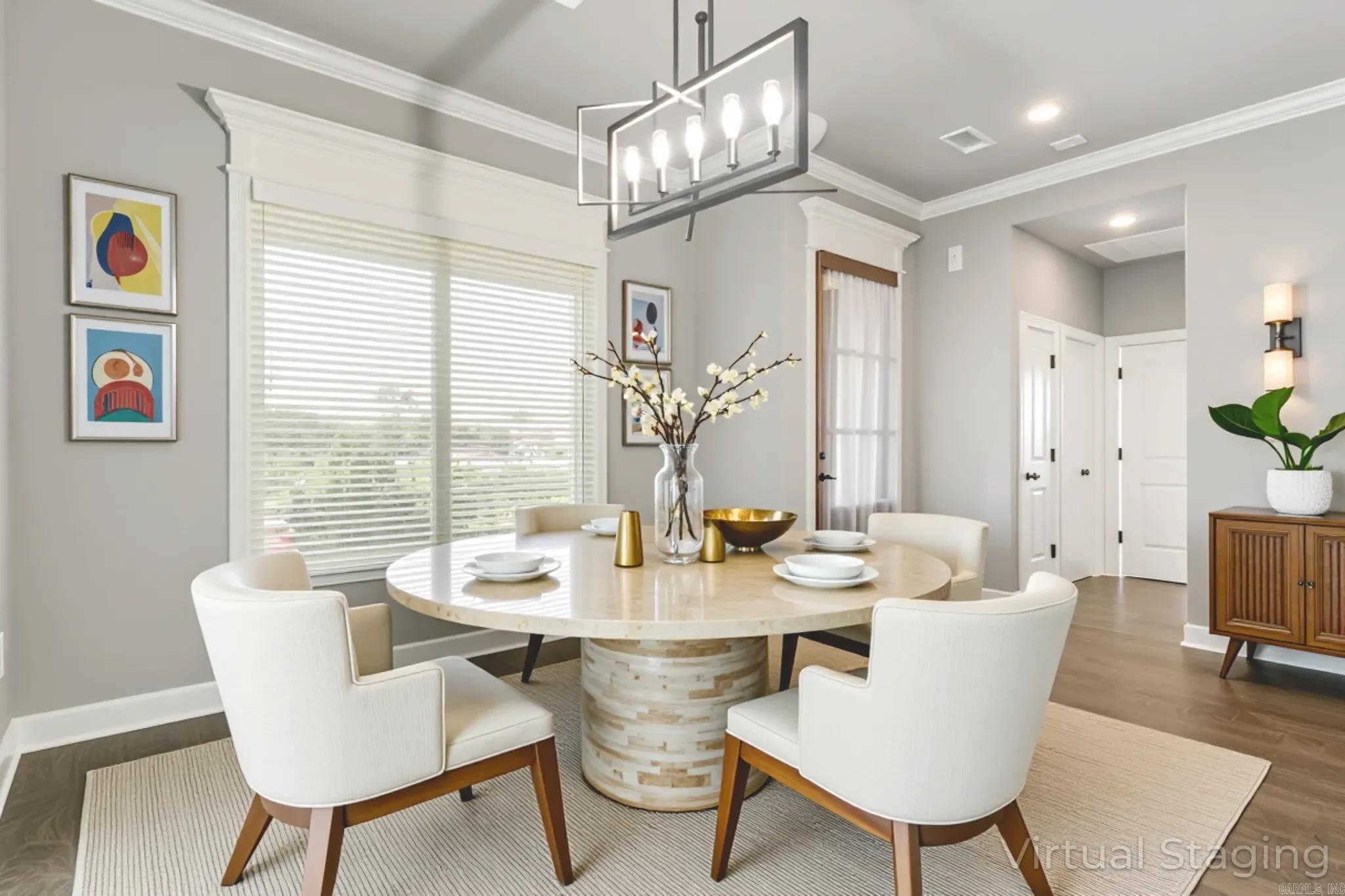 15108 Angus  Little Rock, AR