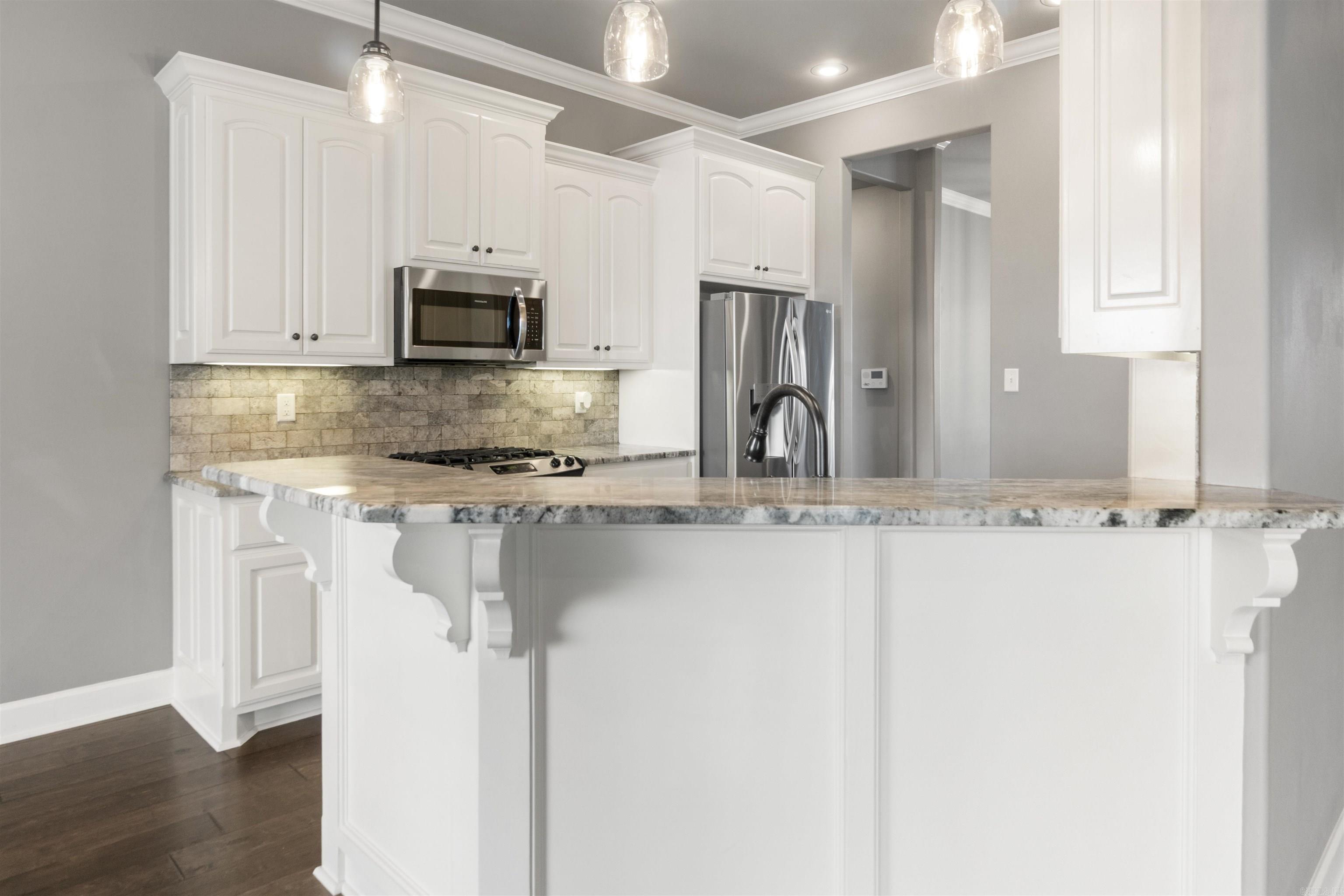 15108 Angus Court Little Rock, AR 72210-5852