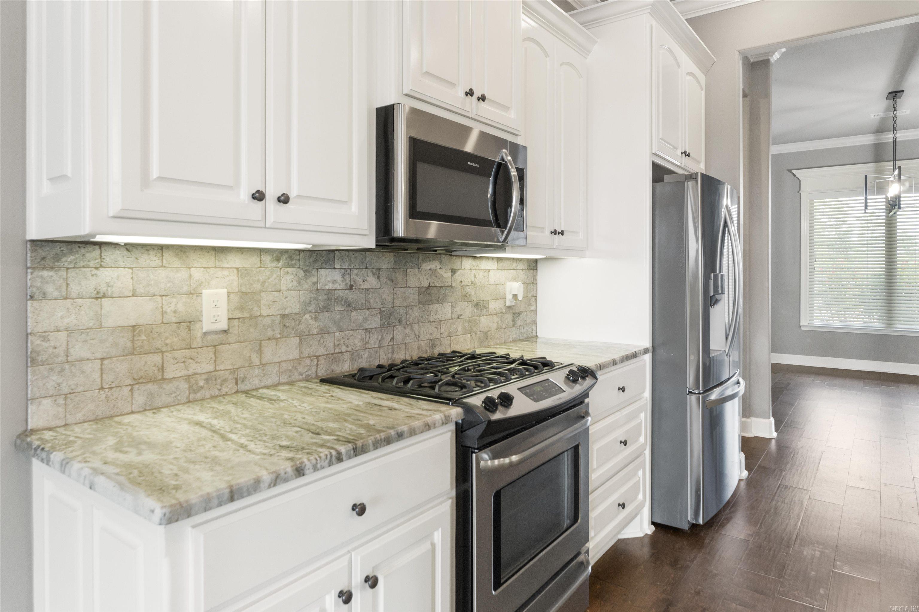 15108 Angus  Little Rock, AR
