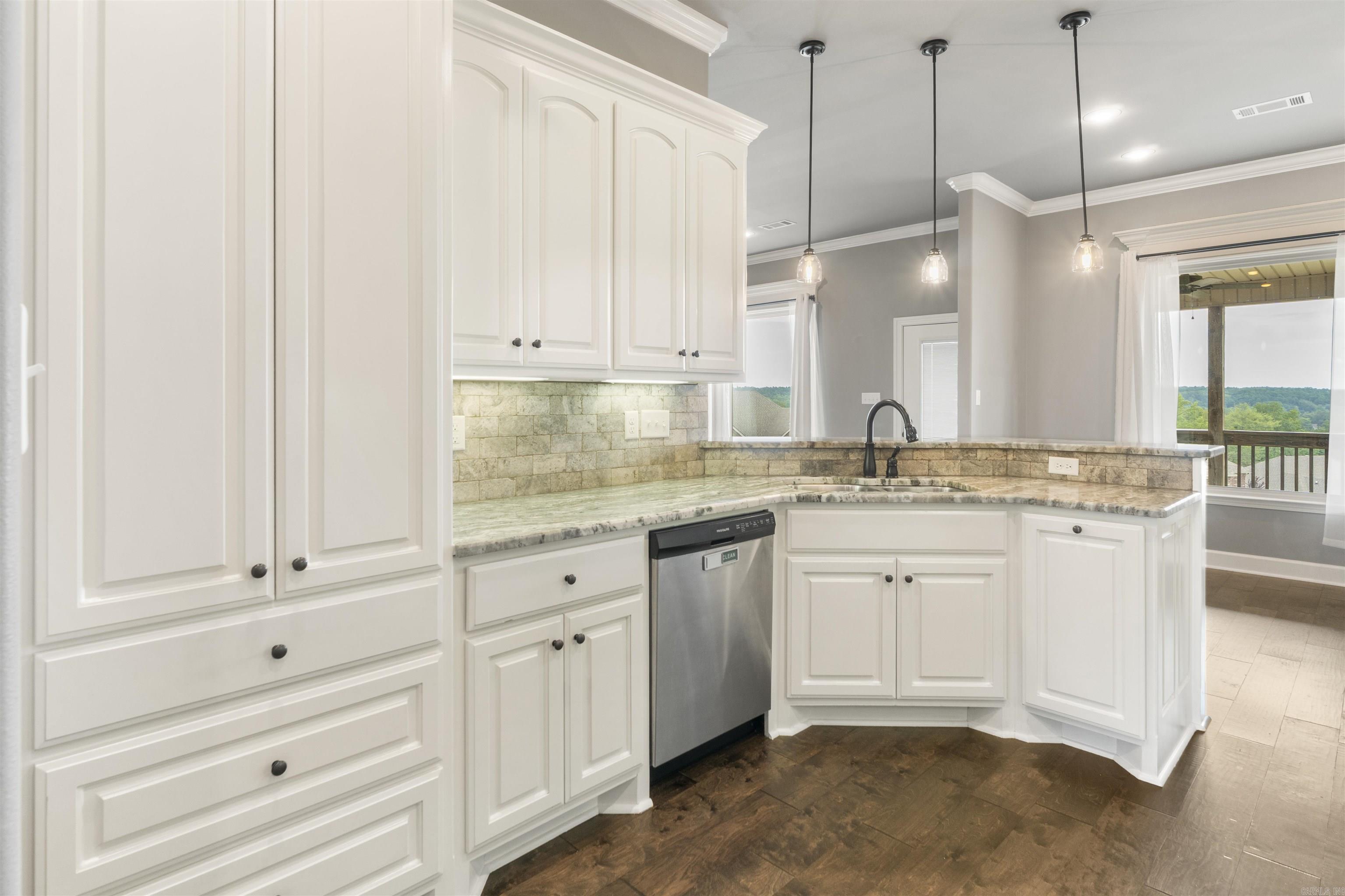 15108 Angus  Little Rock, AR