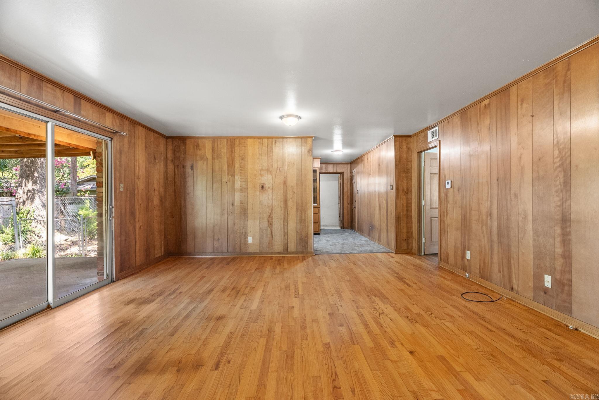 618 S Mississippi  Little Rock, AR
