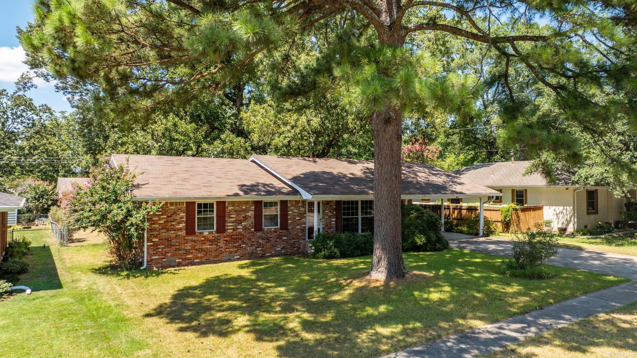 618 S Mississippi  Little Rock, AR
