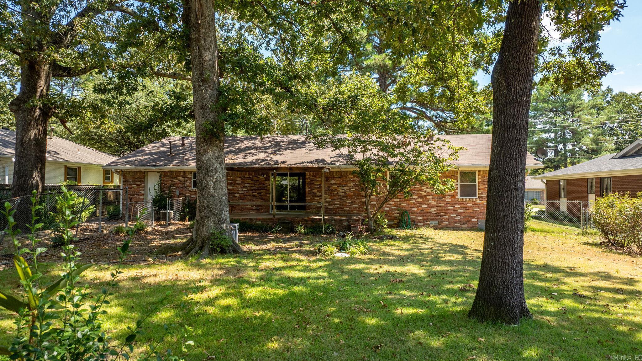 618 S Mississippi  Little Rock, AR