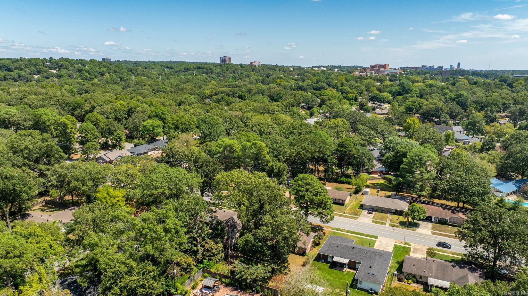 618 S Mississippi  Little Rock, AR