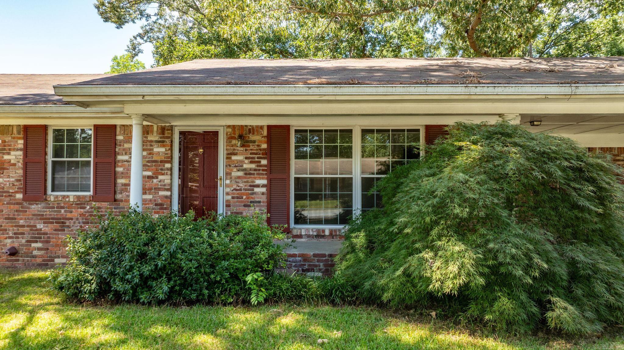 618 S Mississippi  Little Rock, AR