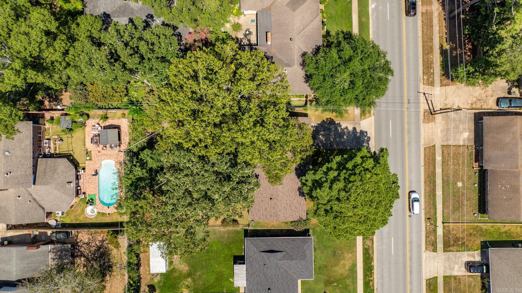 618 S Mississippi  Little Rock, AR