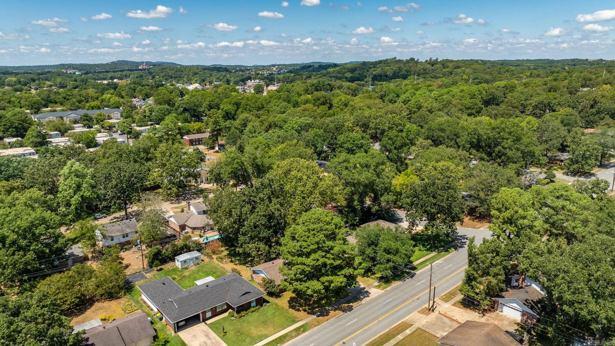 618 S Mississippi  Little Rock, AR