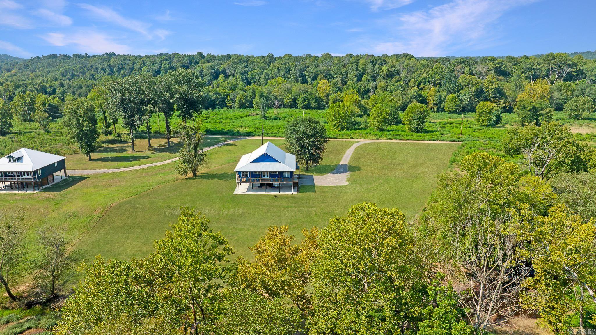 9 Harris Dr  Nashville, AR