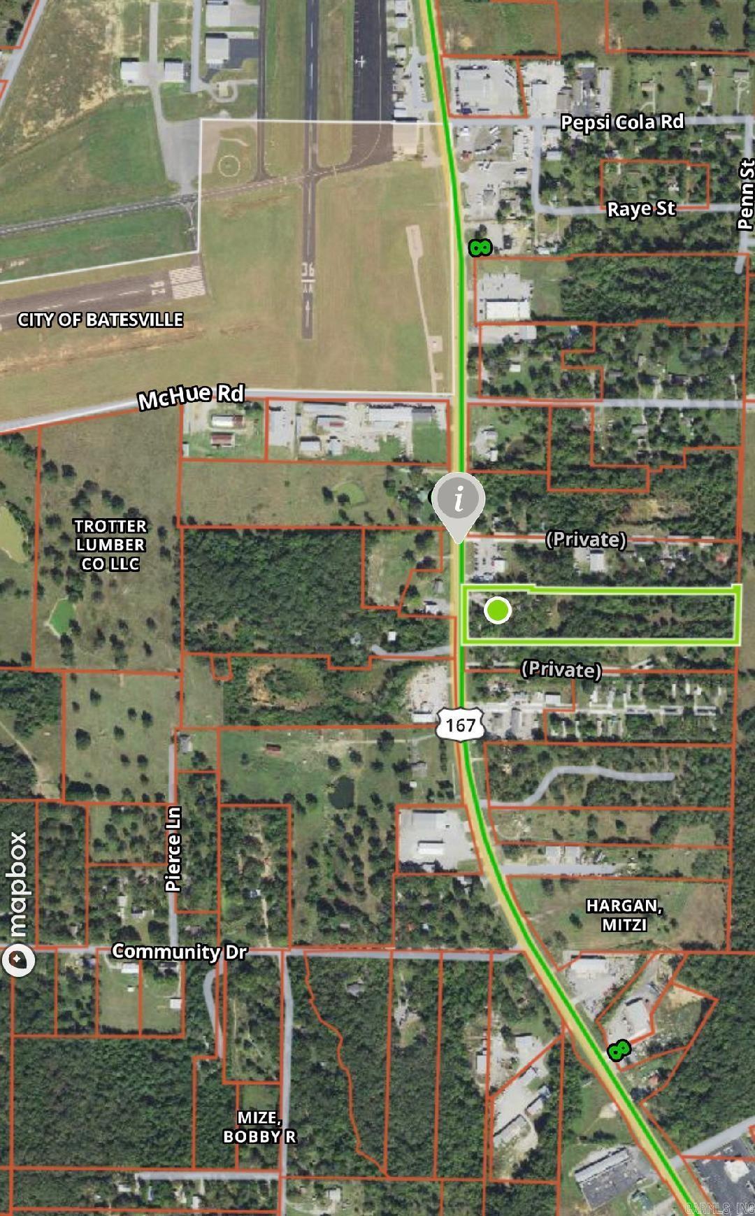 1315 Batesville  Batesville, AR