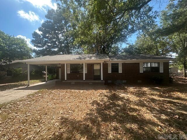 110 Branch Street  Lonoke, AR
