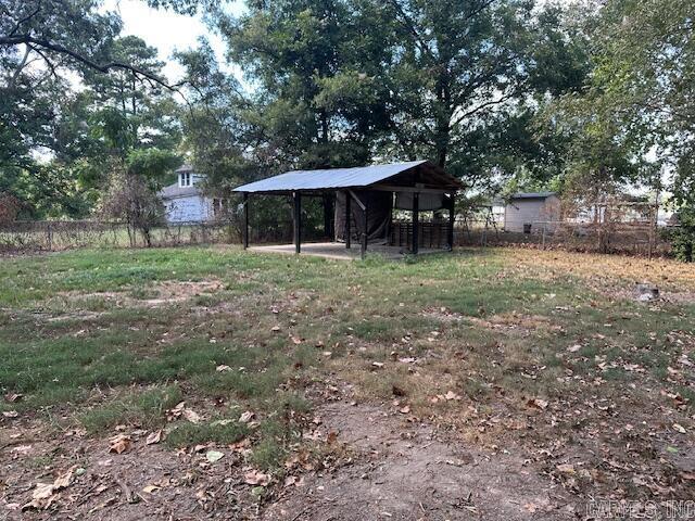 110 Branch Street  Lonoke, AR