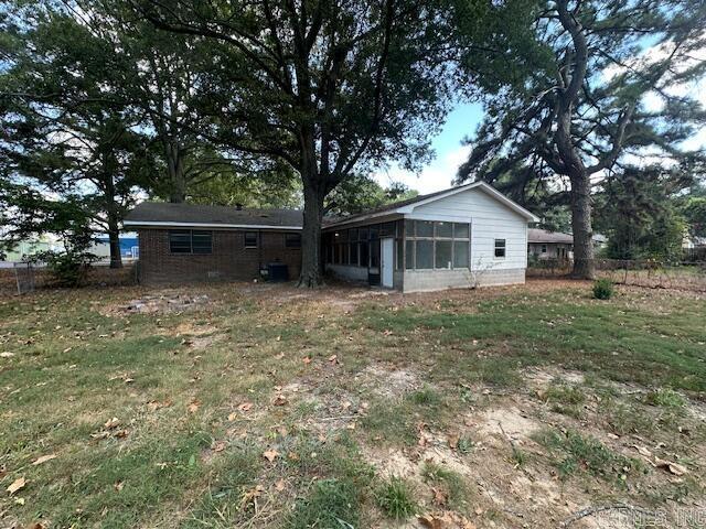 110 Branch Street  Lonoke, AR