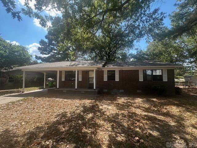 110 Branch Street  Lonoke, AR