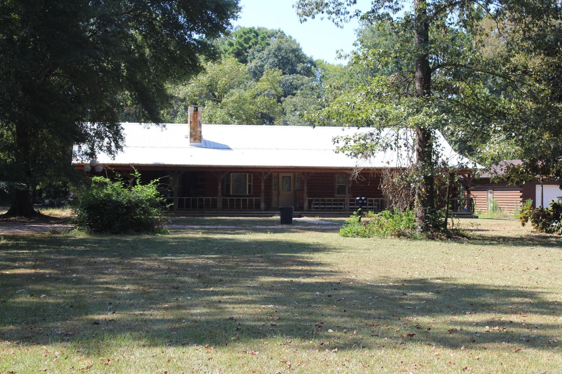 503 Trenton Blvd  Nashville, AR