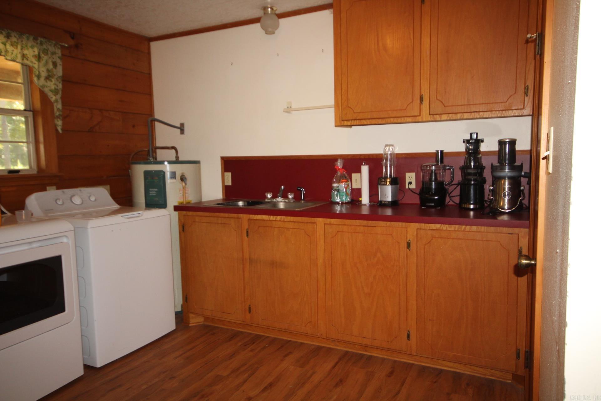 503 Trenton Blvd  Nashville, AR