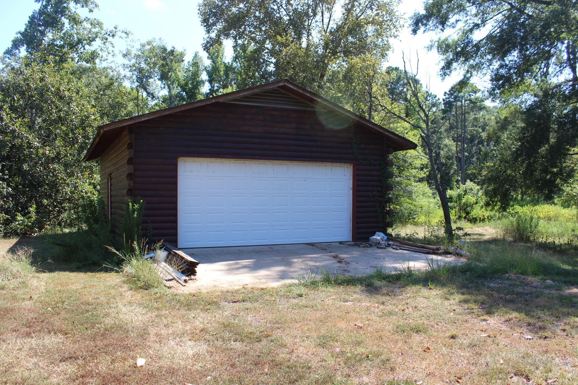 503 Trenton Blvd  Nashville, AR