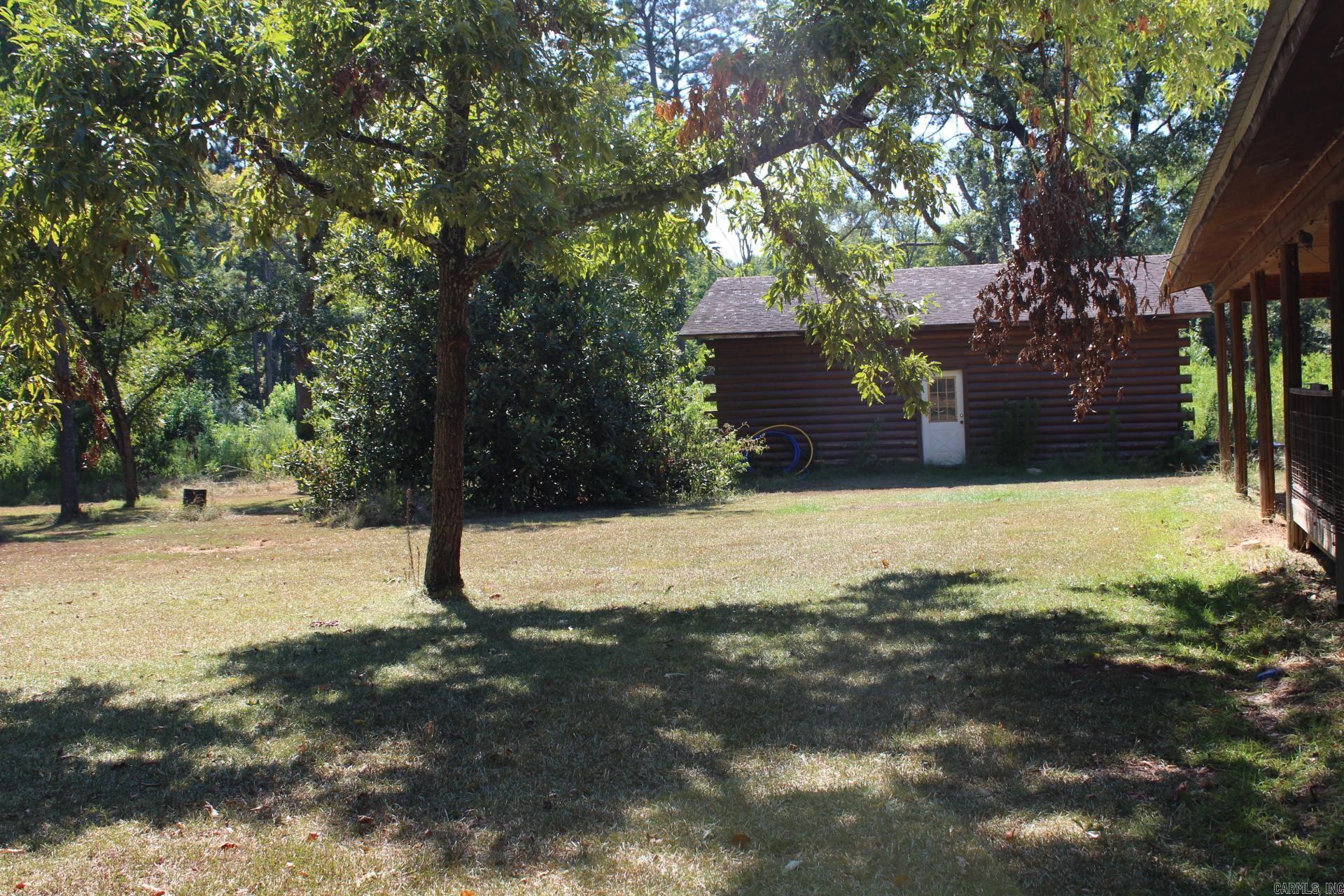503 Trenton Blvd  Nashville, AR