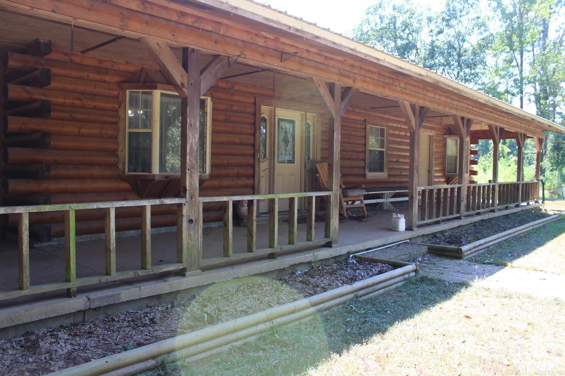 503 Trenton Blvd  Nashville, AR