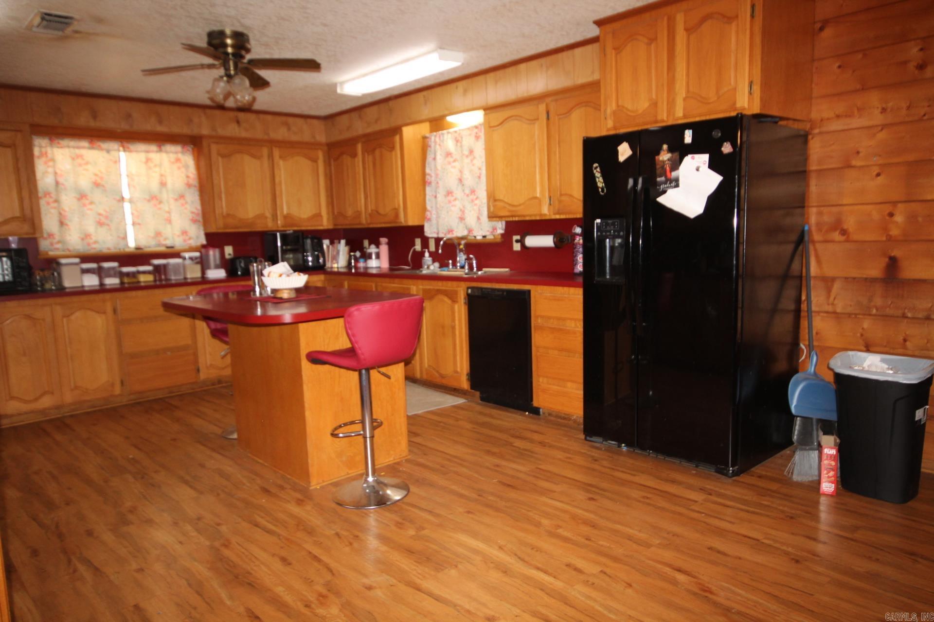 503 Trenton Blvd  Nashville, AR