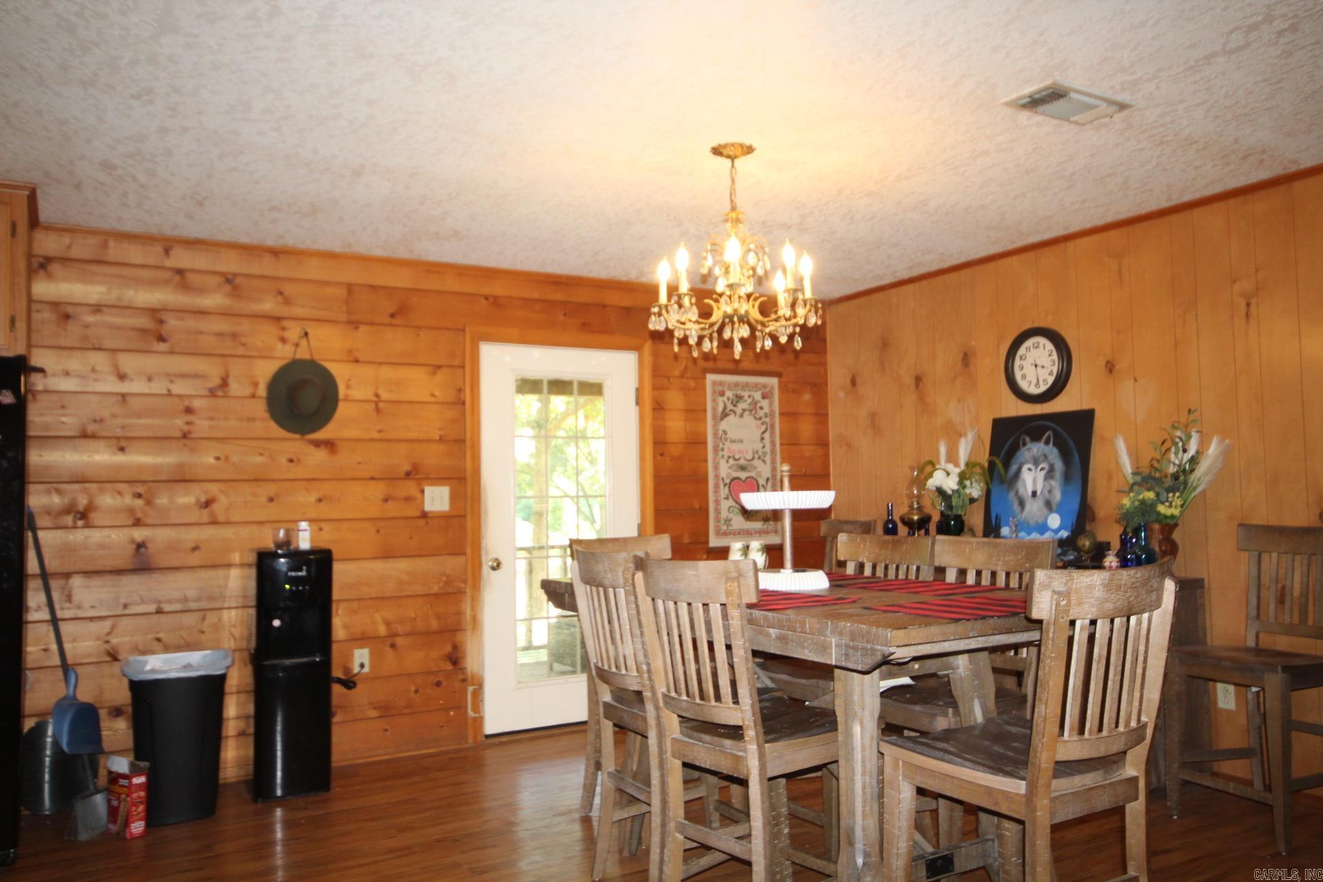 503 Trenton Blvd  Nashville, AR