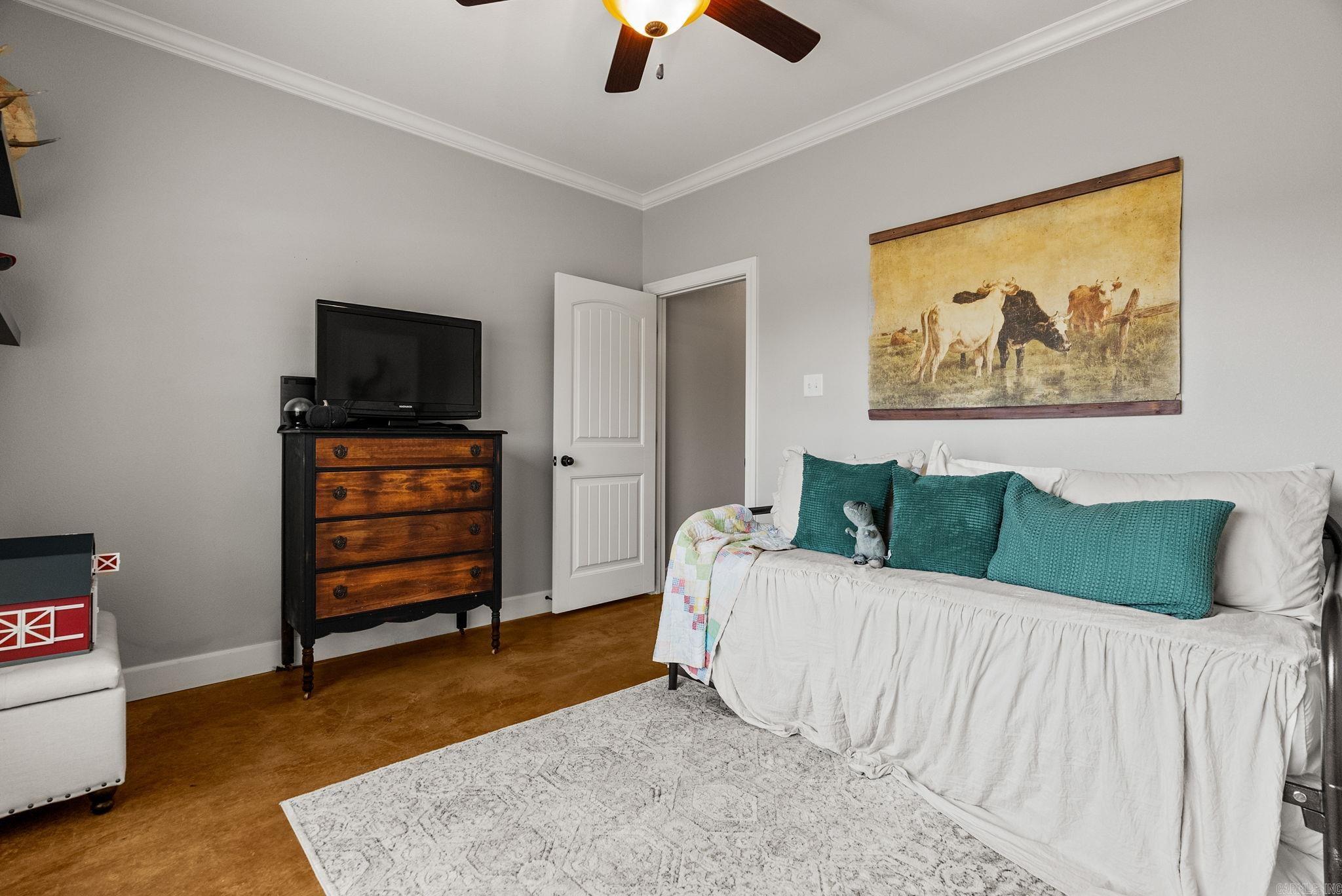 1431 Red Hill  Mount Vernon, AR