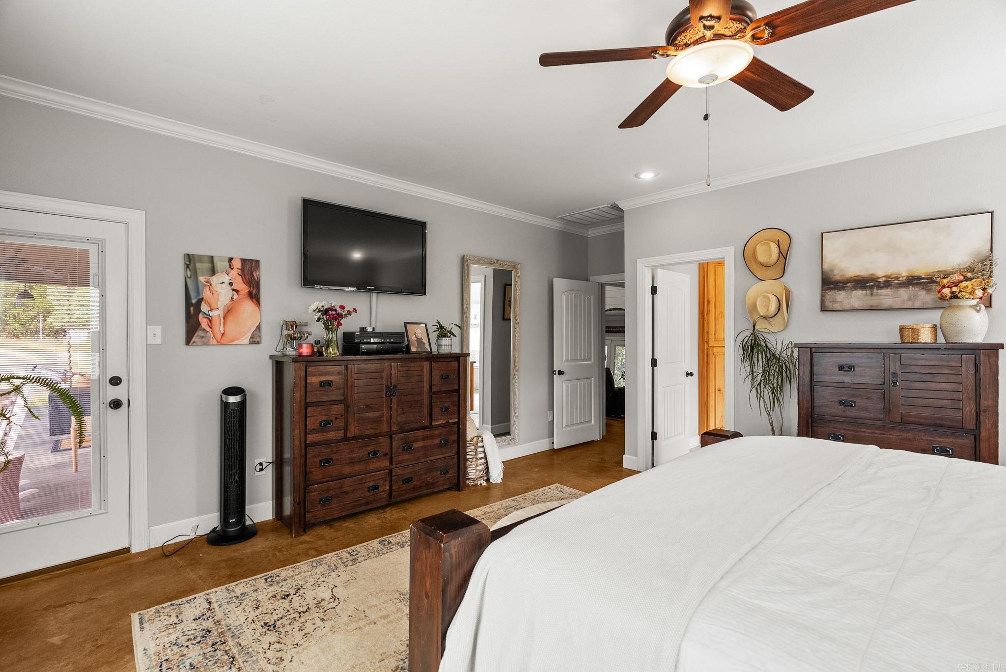 1431 Red Hill  Mount Vernon, AR