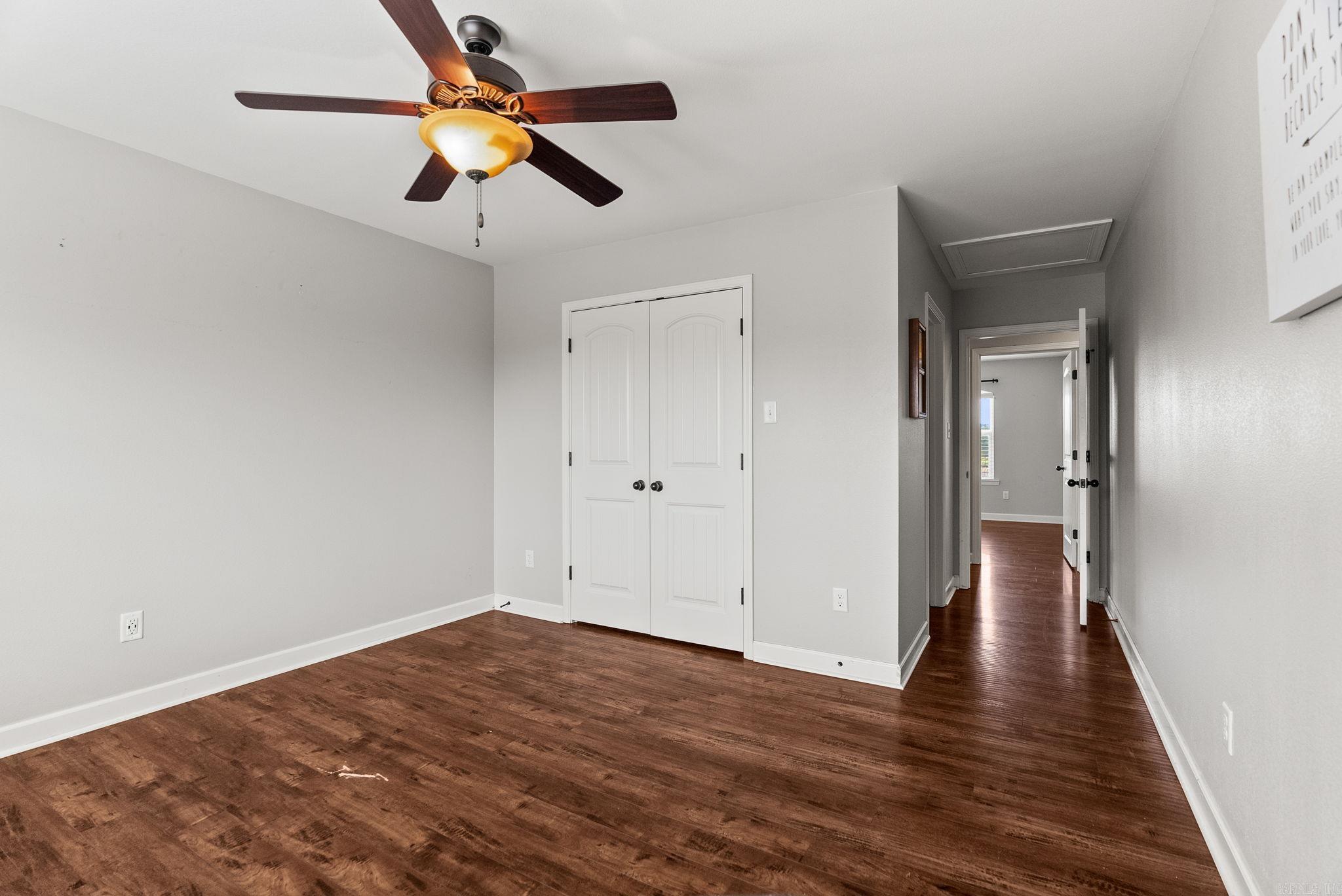 1431 Red Hill  Mount Vernon, AR