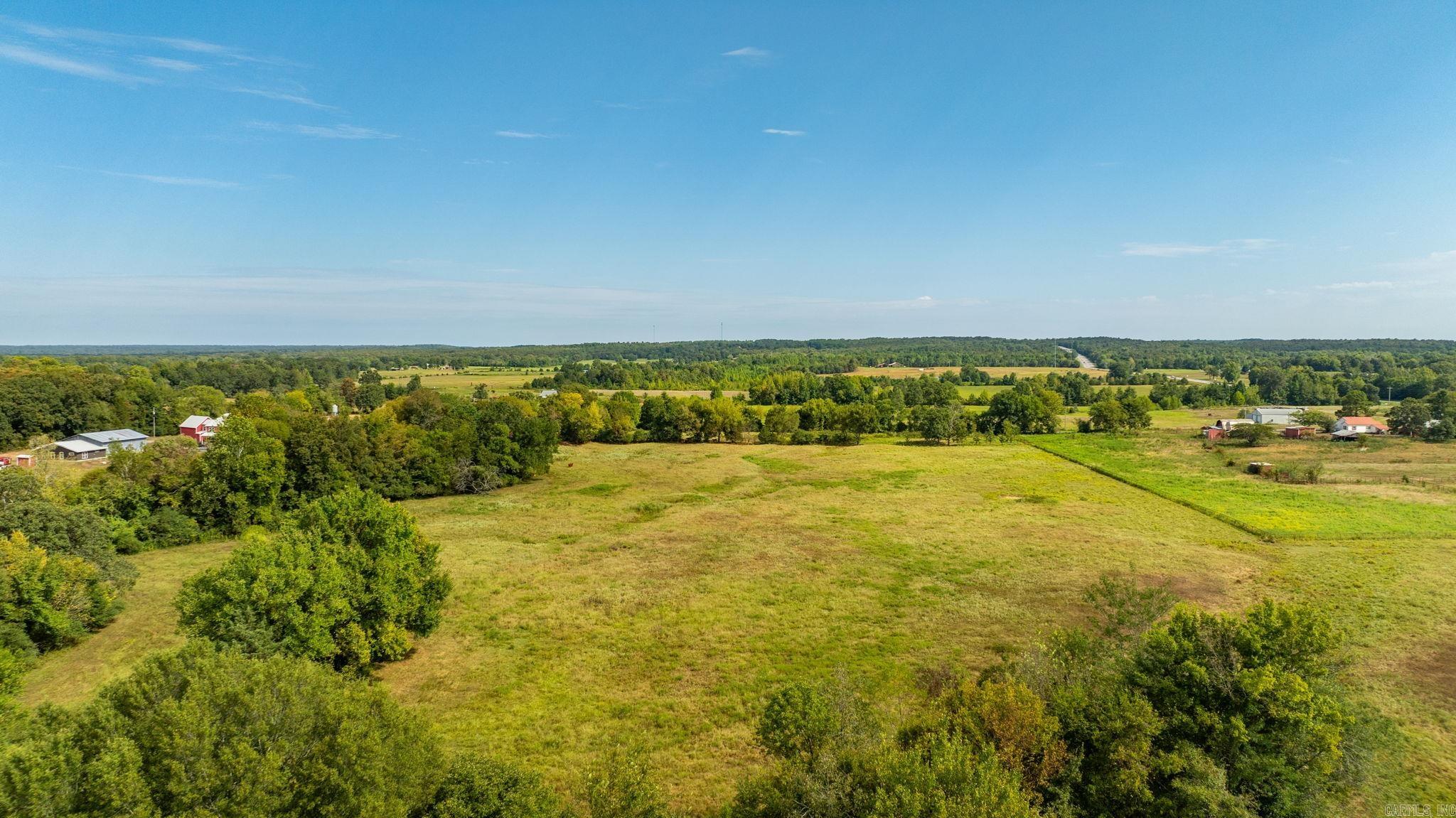 1431 Red Hill  Mount Vernon, AR
