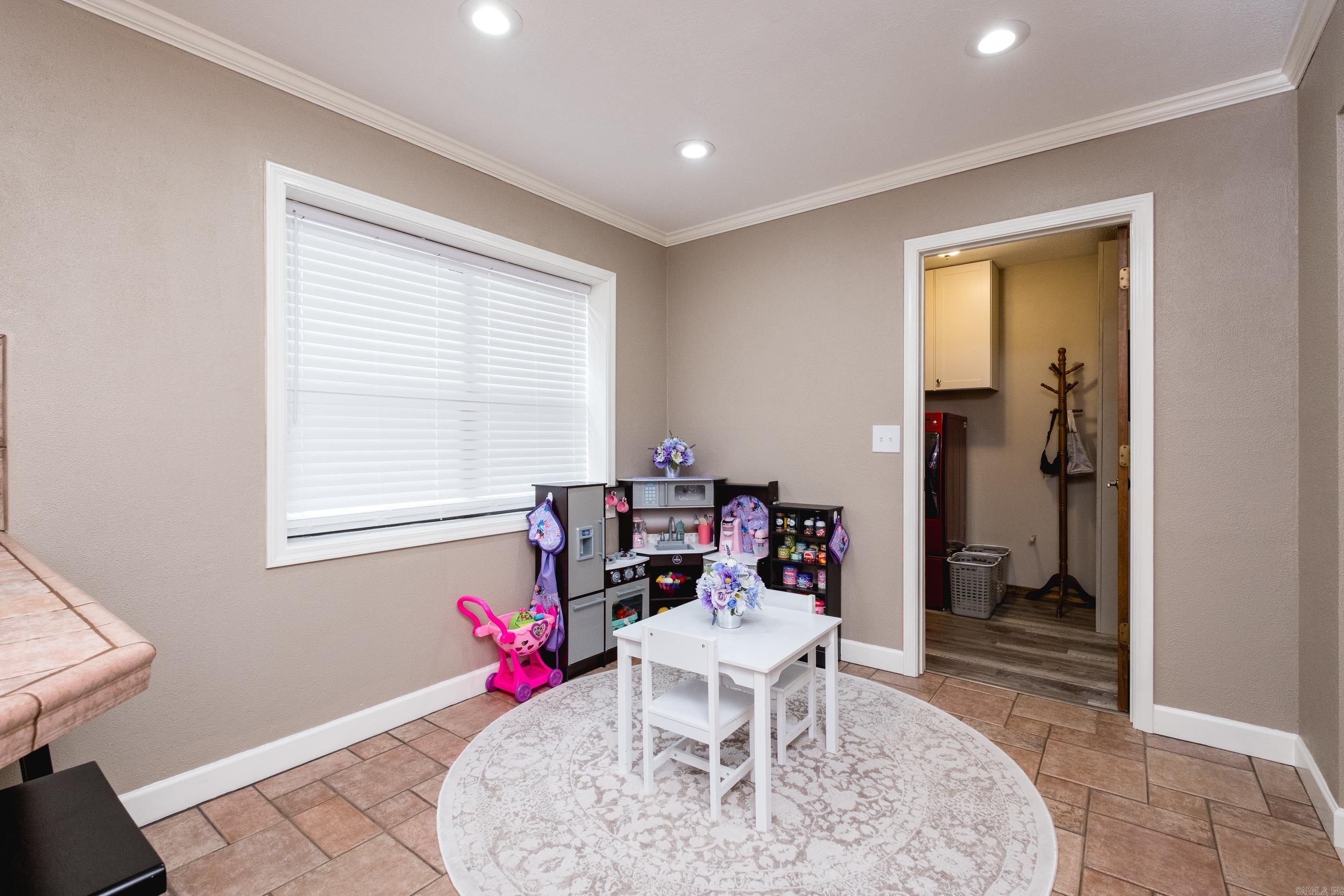 3 Sharondale  Maumelle, AR